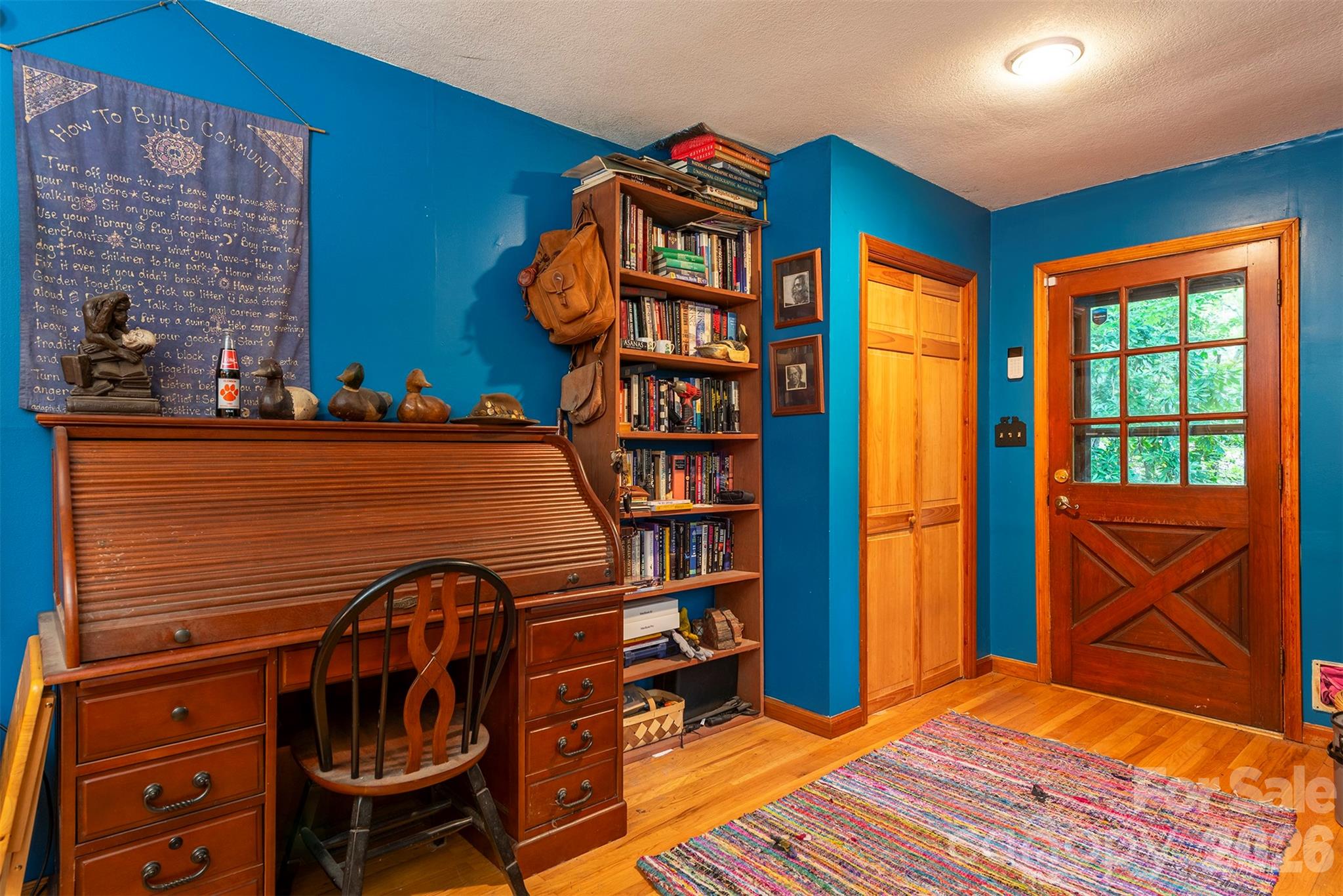 Hunting Lodge Acres - Residential