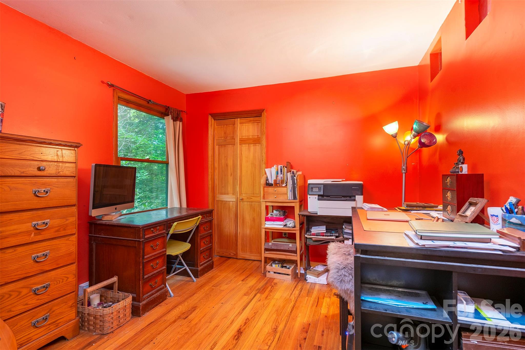 Hunting Lodge Acres - Residential