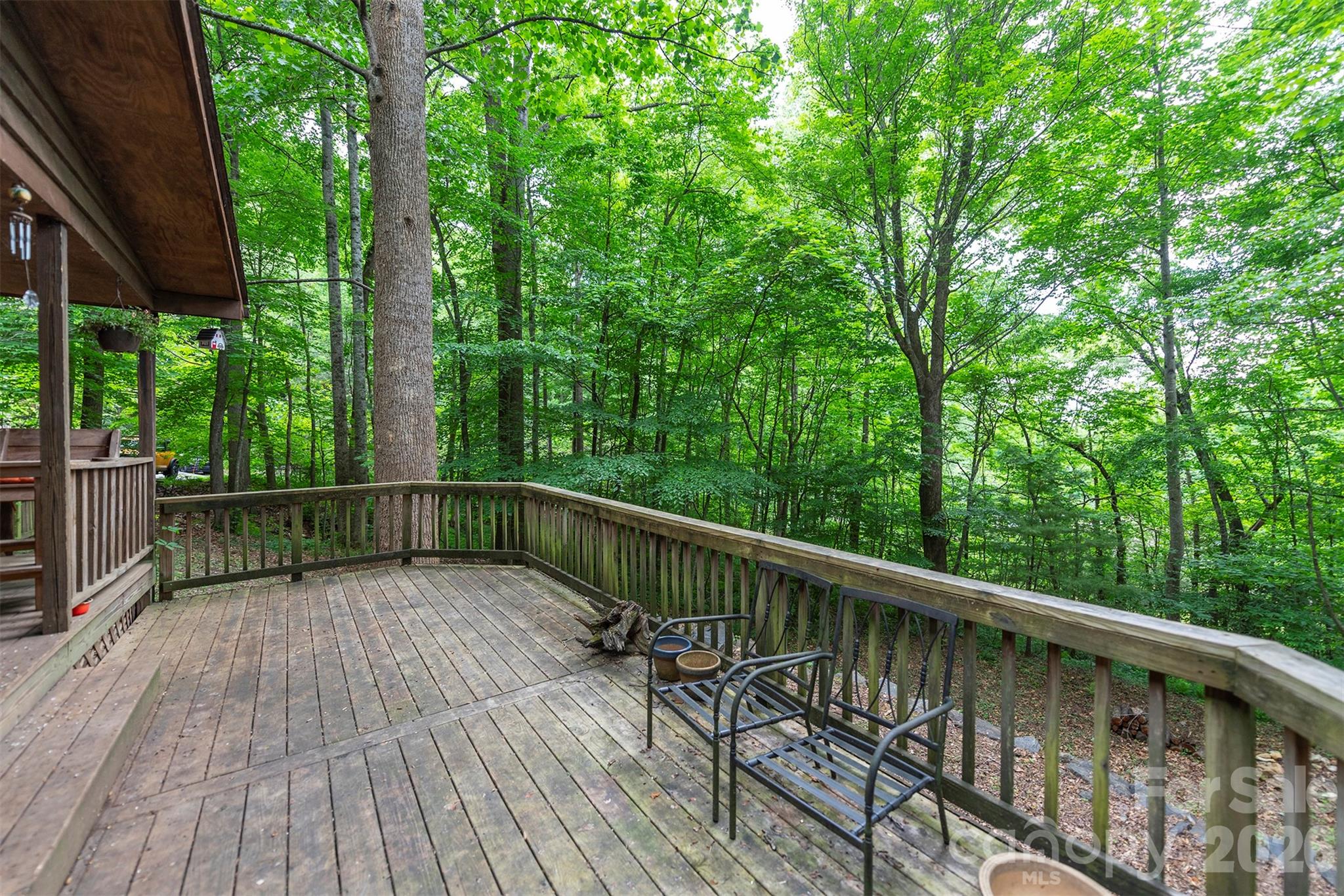 Hunting Lodge Acres - Residential