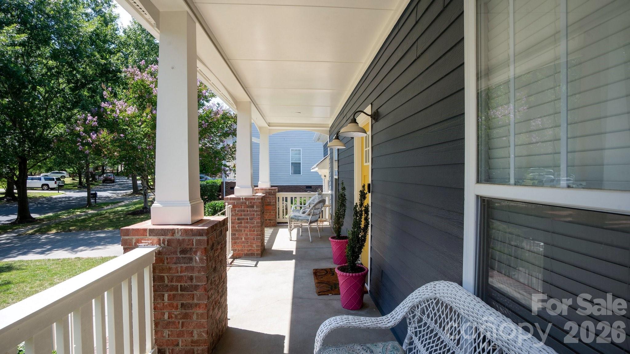 Trailridge - Residential