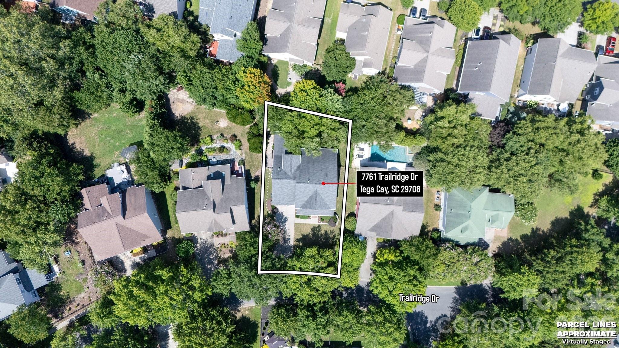 Trailridge - Residential
