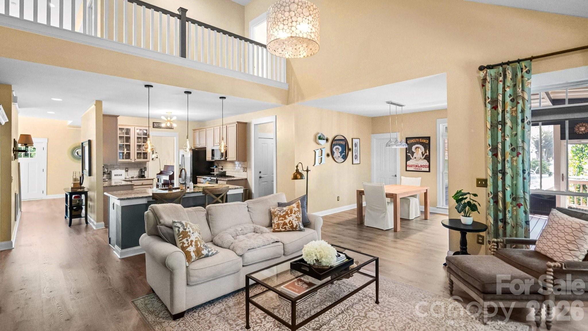 Trailridge - Residential