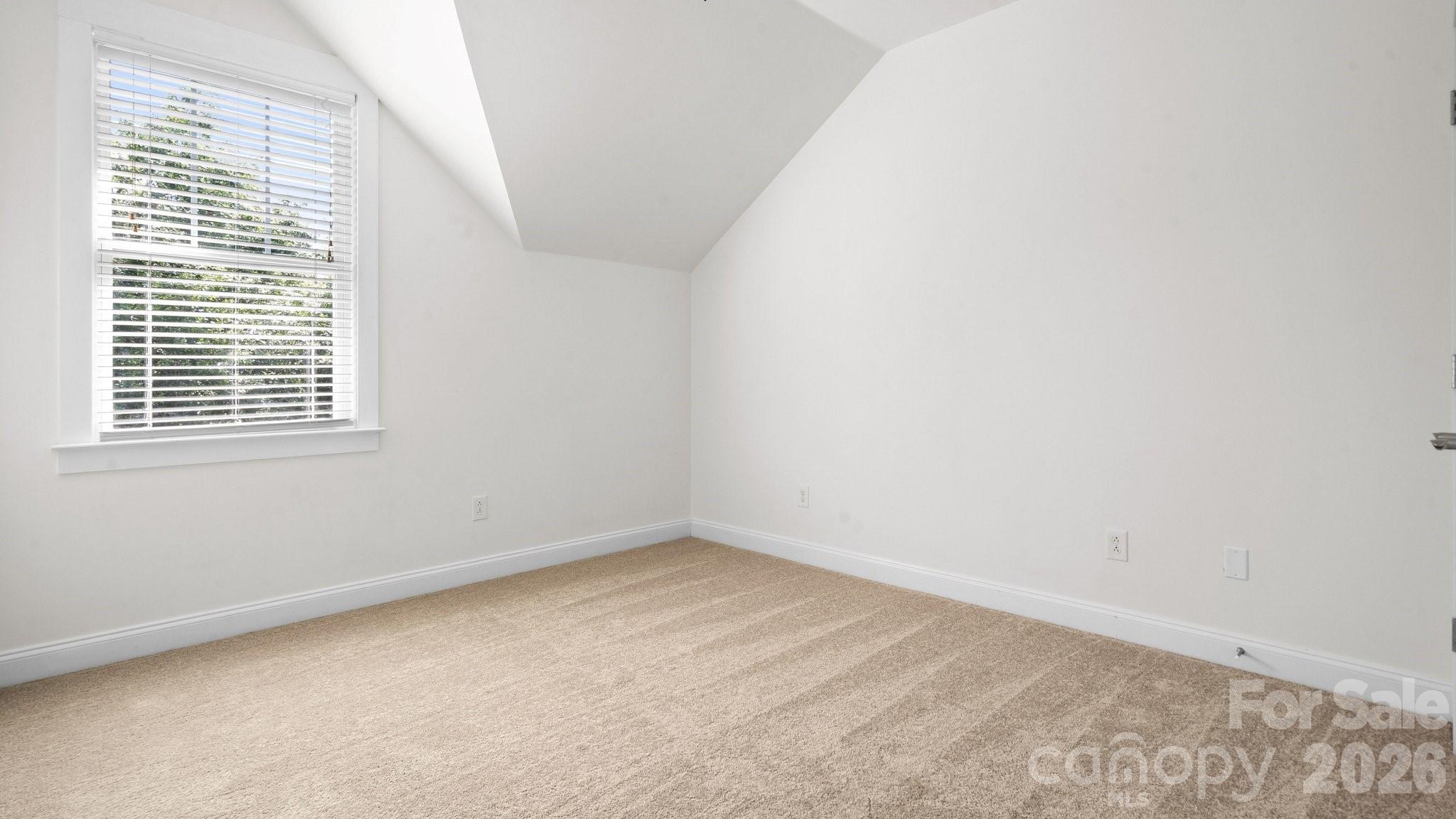 Trailridge - Residential