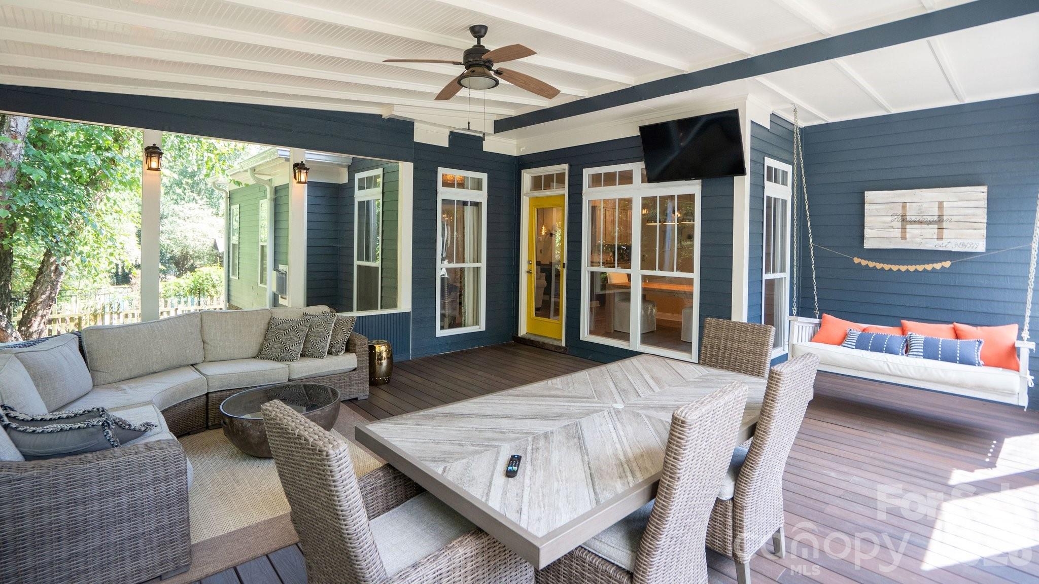 Trailridge - Residential