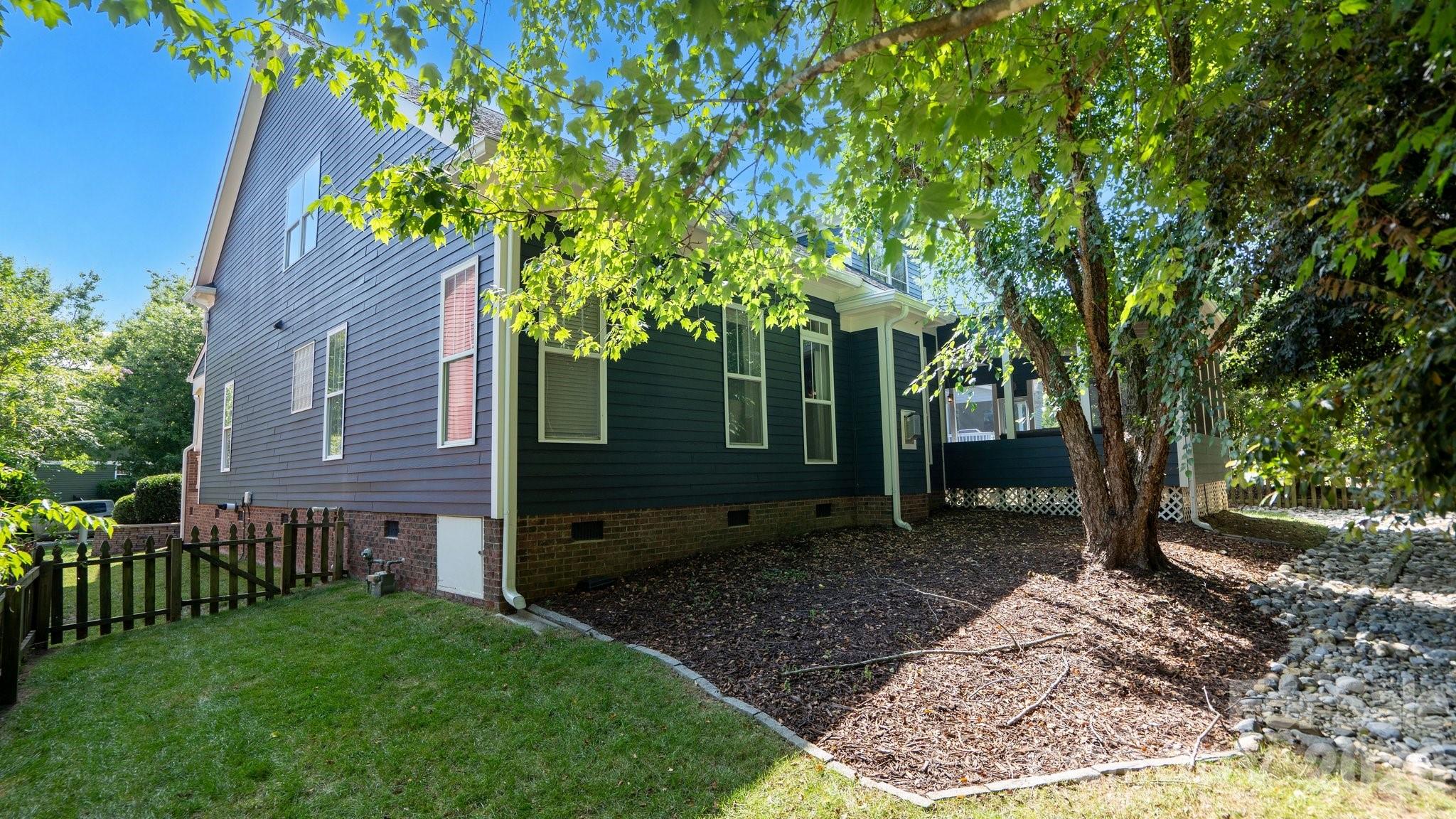 Trailridge - Residential