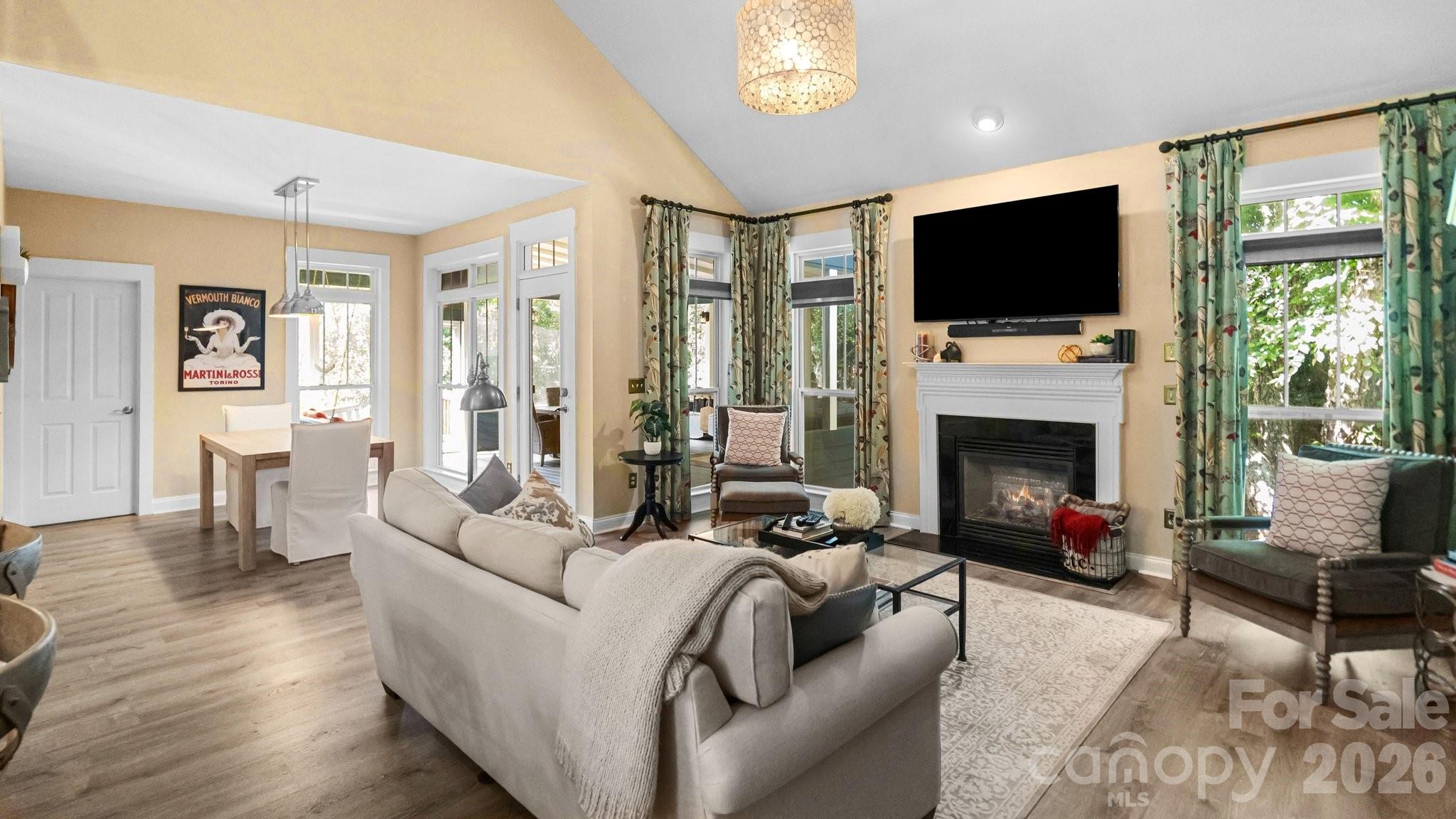 Trailridge - Residential