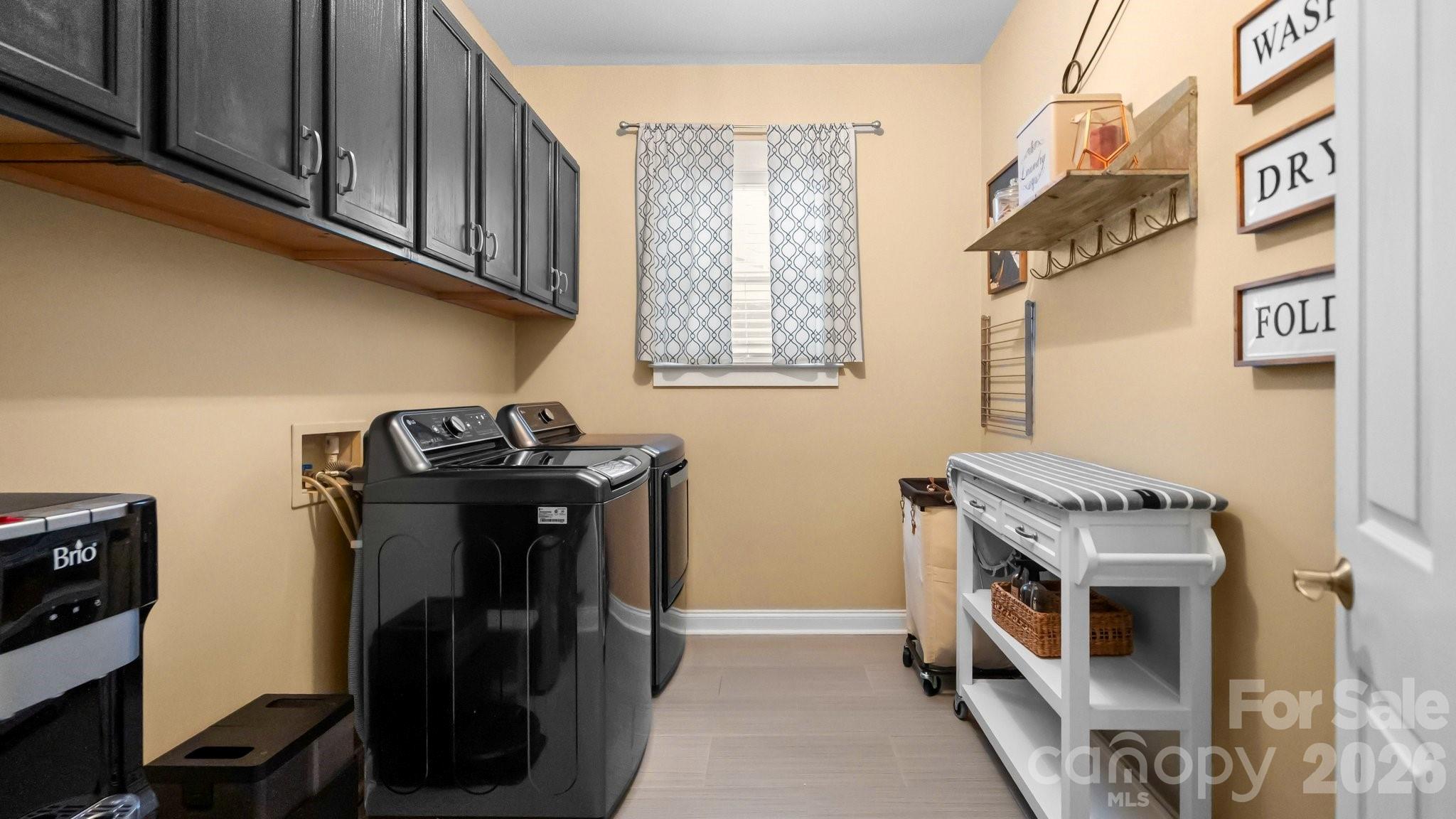 Trailridge - Residential