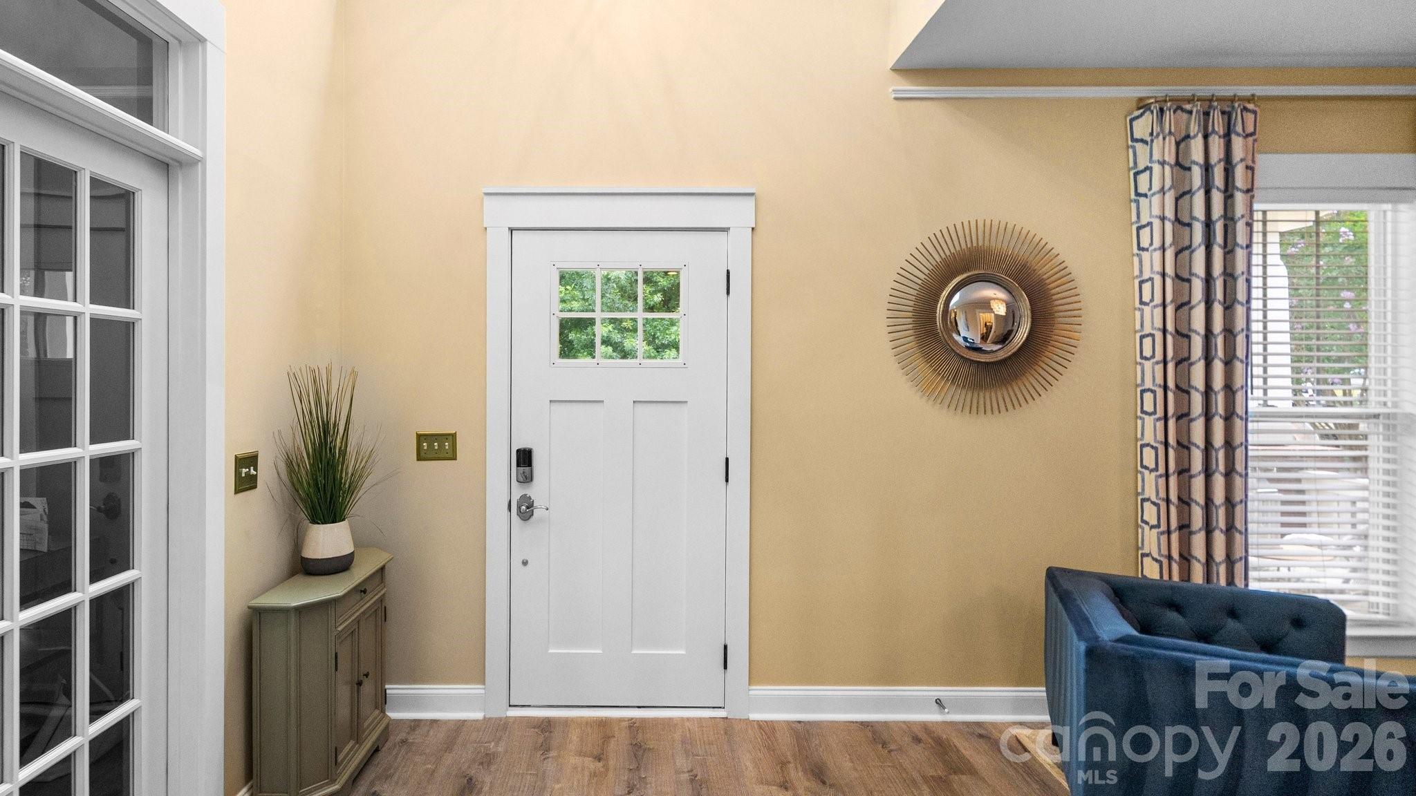 Trailridge - Residential