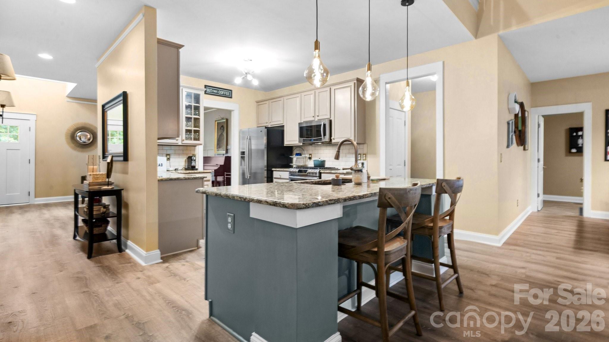 Trailridge - Residential