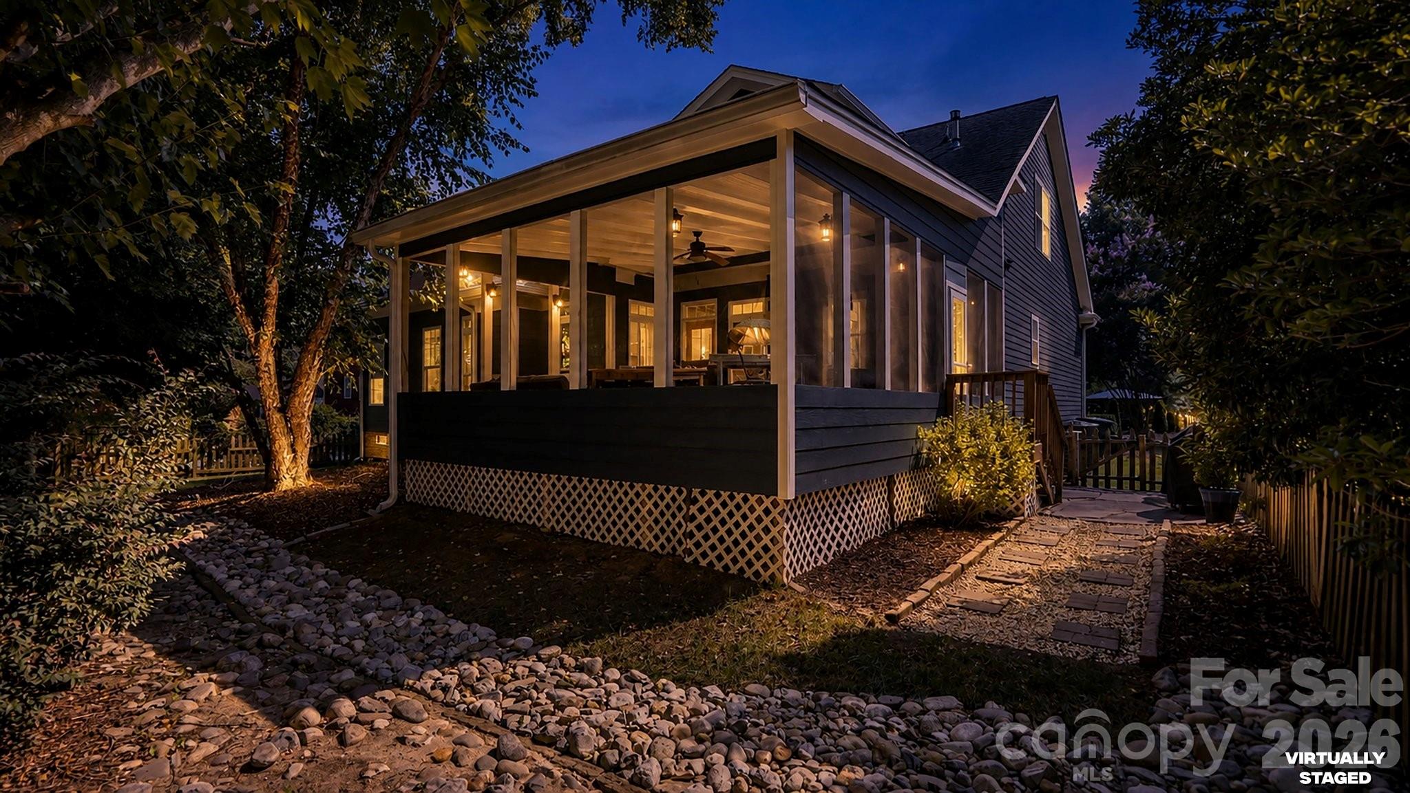 Trailridge - Residential