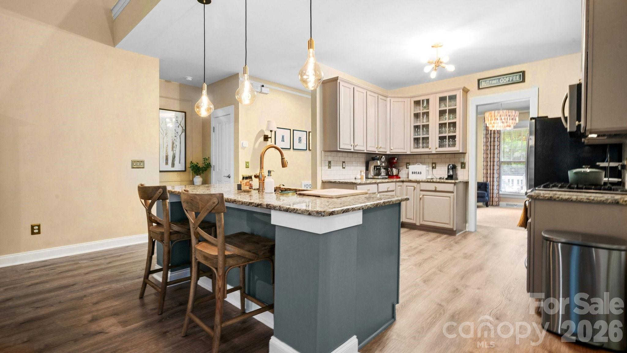 Trailridge - Residential