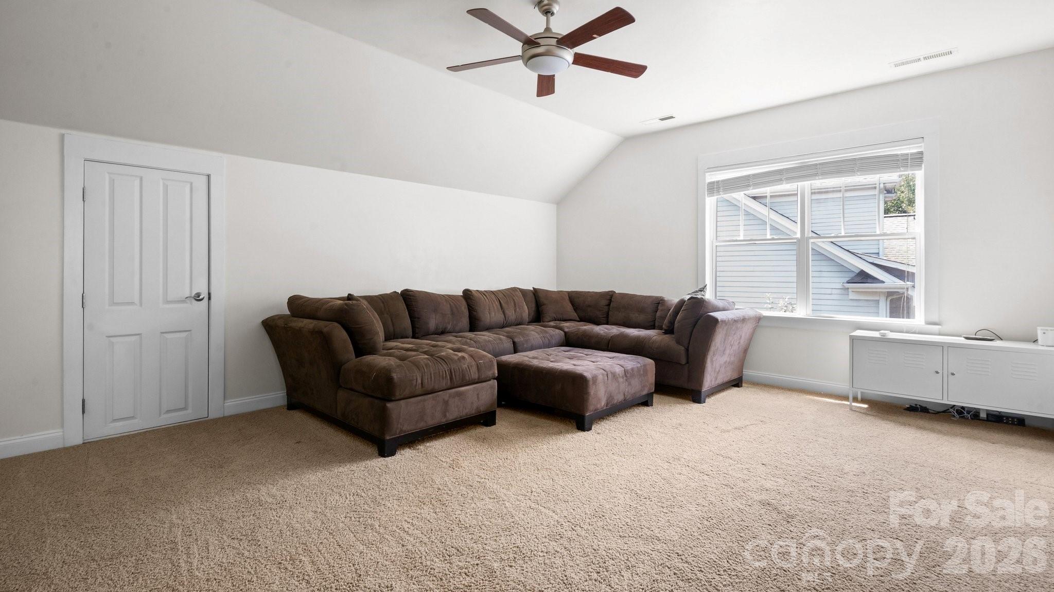 Trailridge - Residential