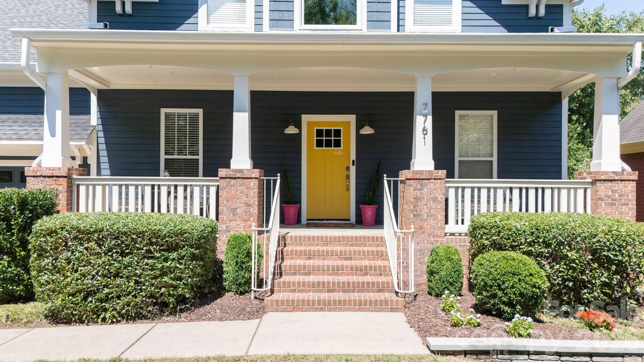 Trailridge - Residential