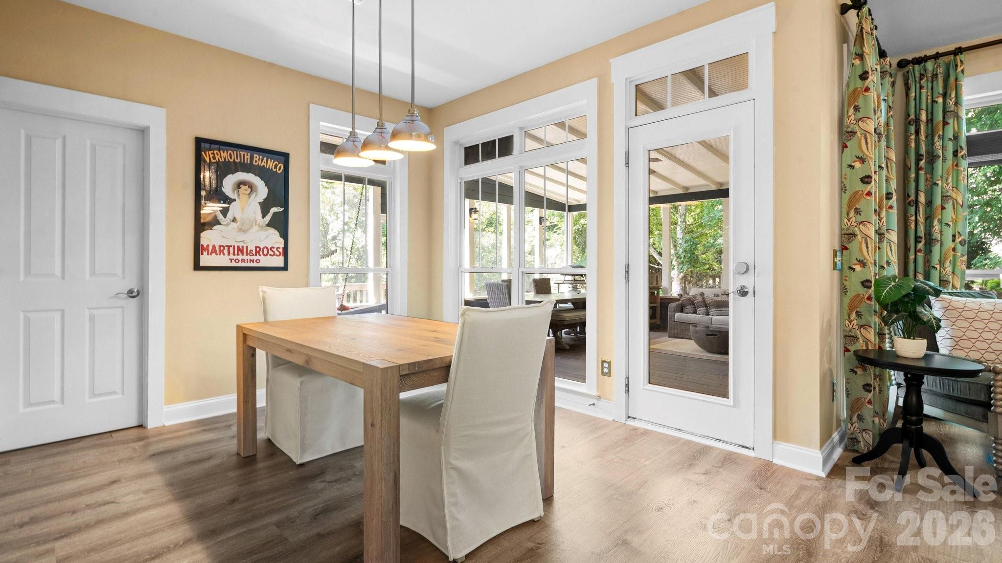 Trailridge - Residential
