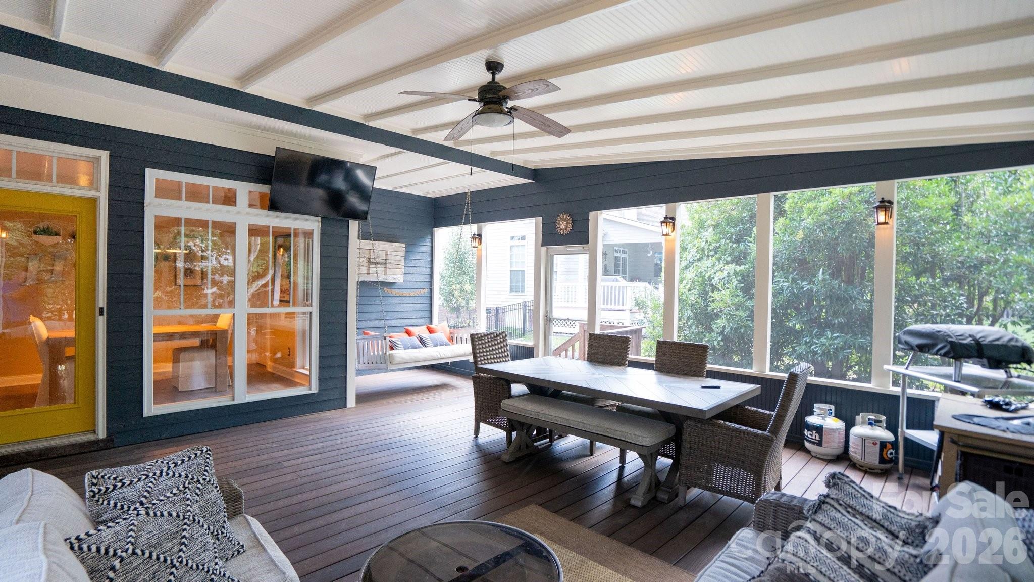 Trailridge - Residential