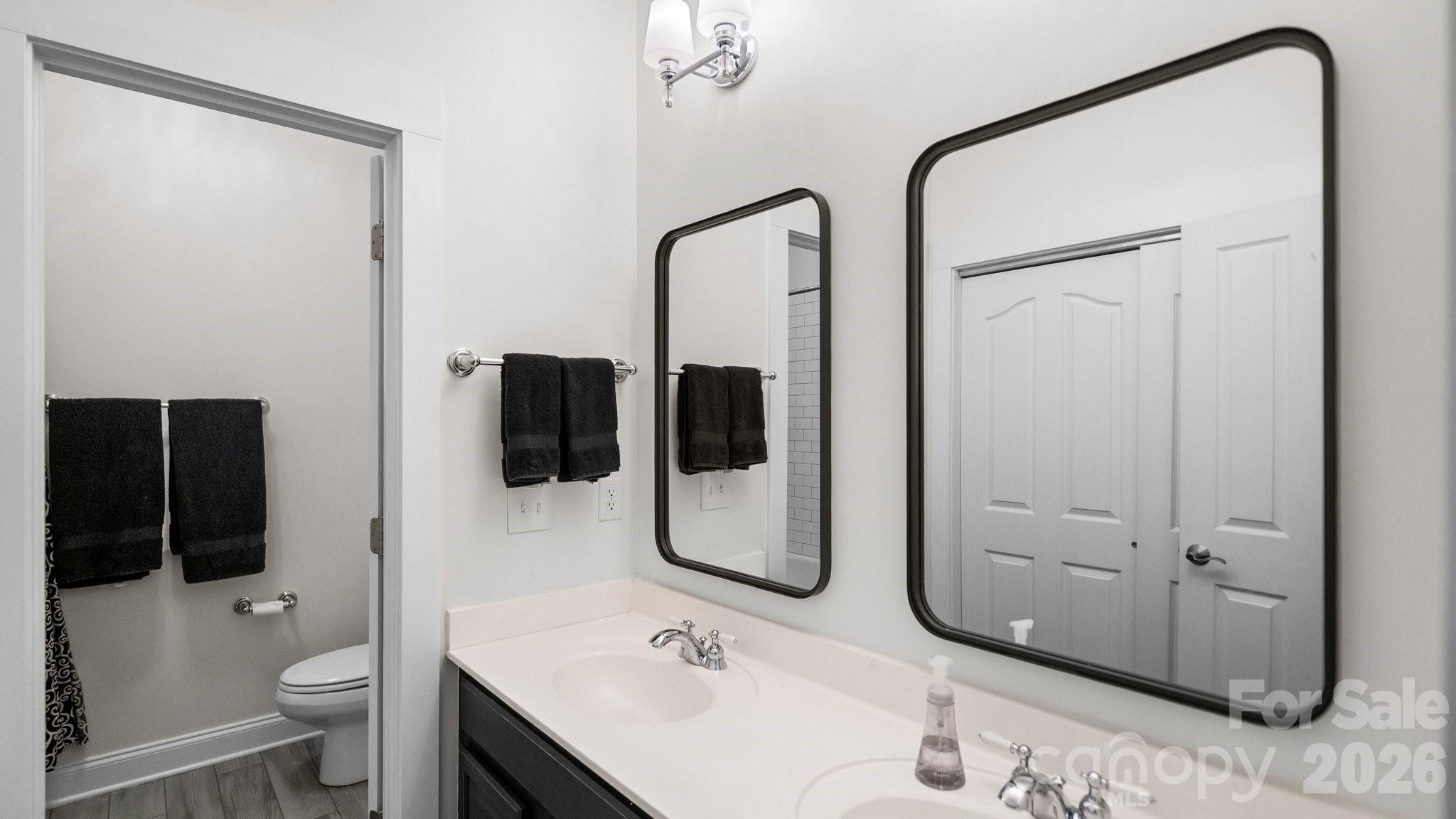 Trailridge - Residential