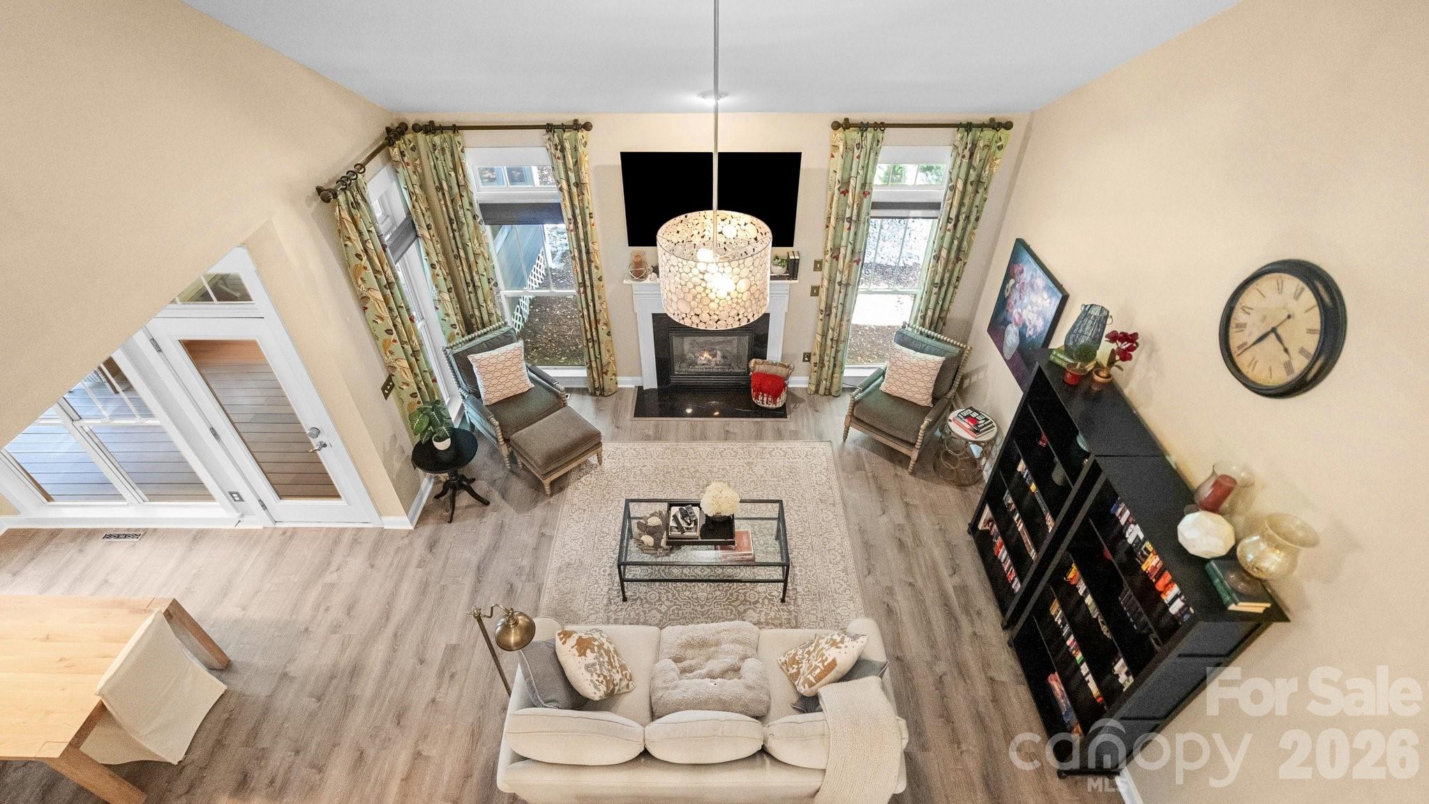 Trailridge - Residential