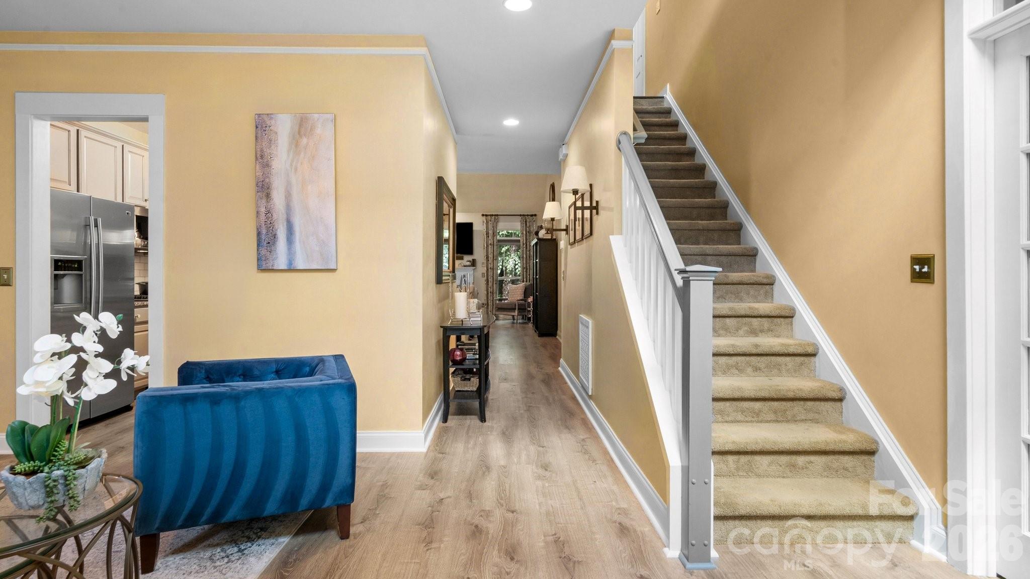 Trailridge - Residential