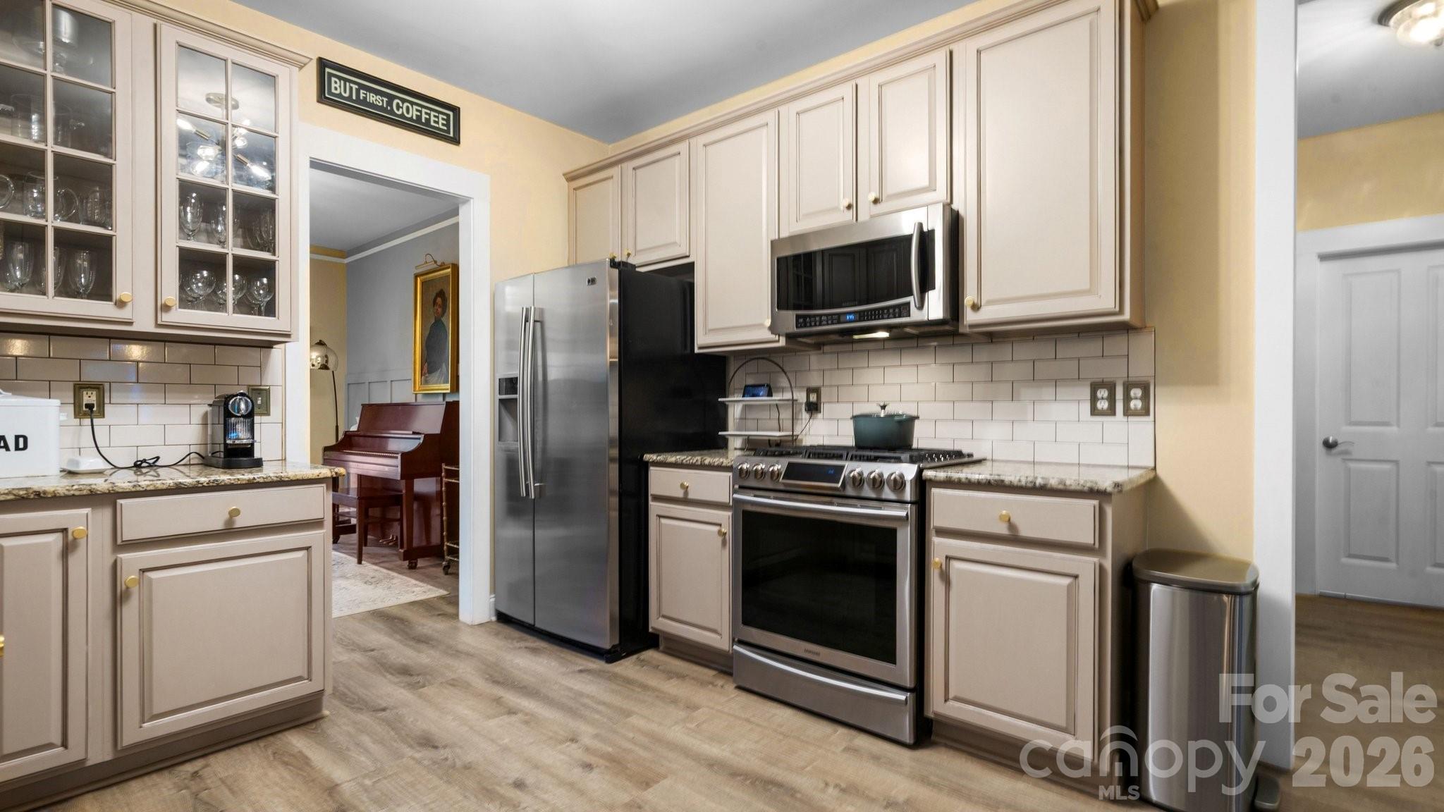 Trailridge - Residential