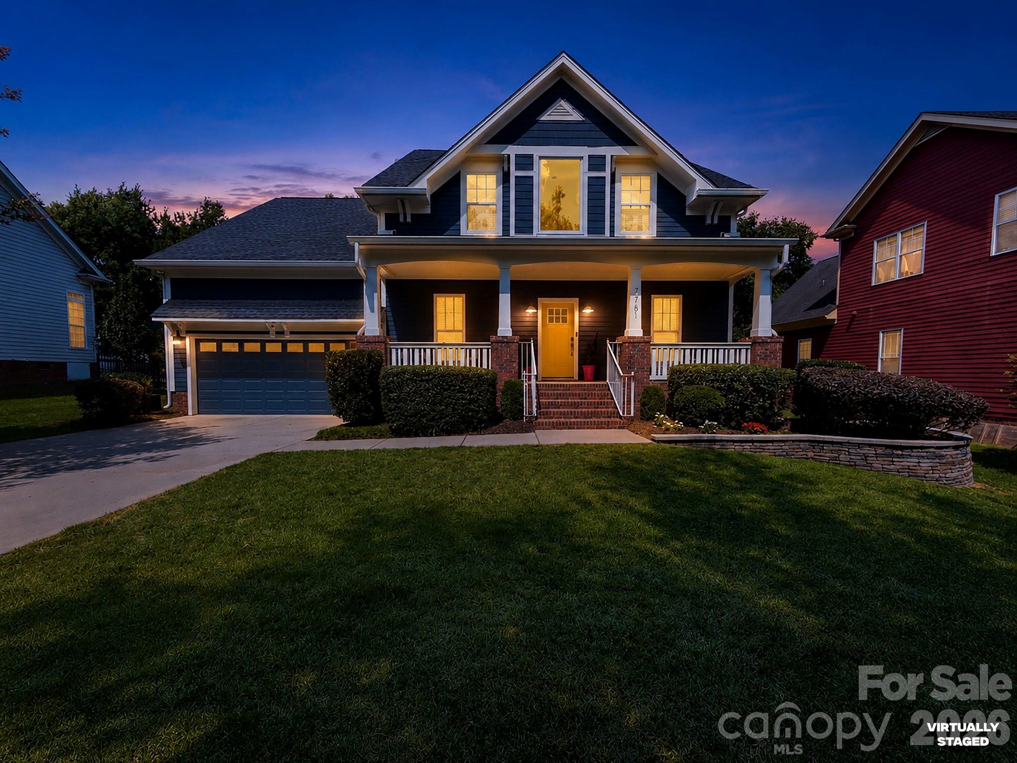 Trailridge - Residential