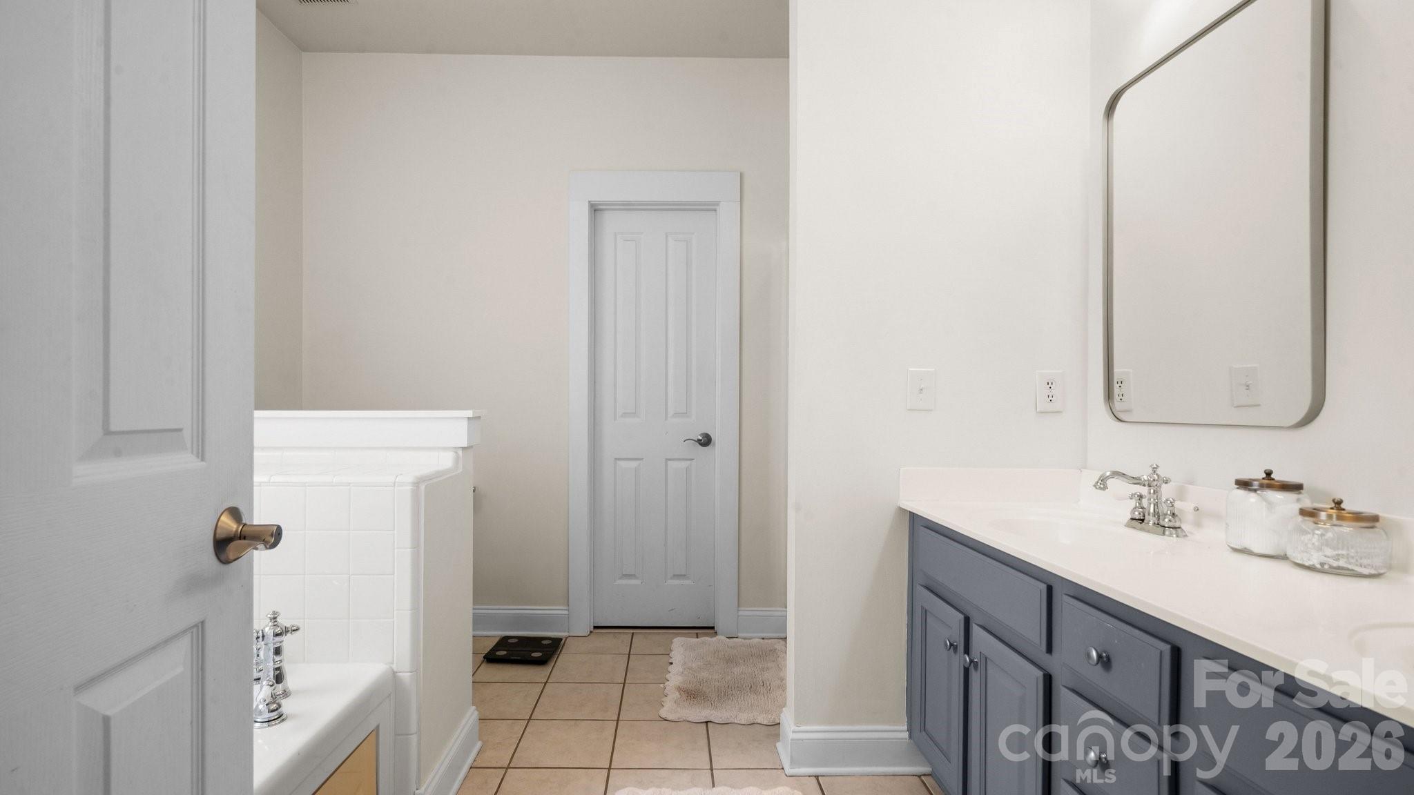 Trailridge - Residential