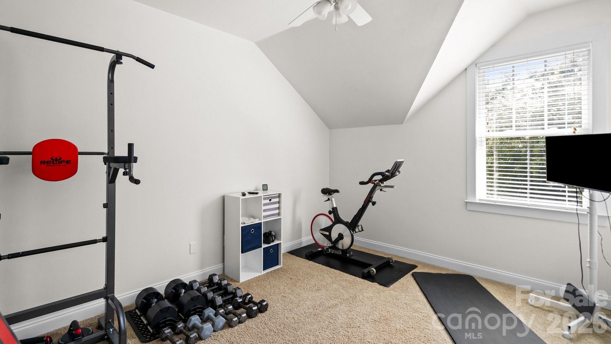Trailridge - Residential