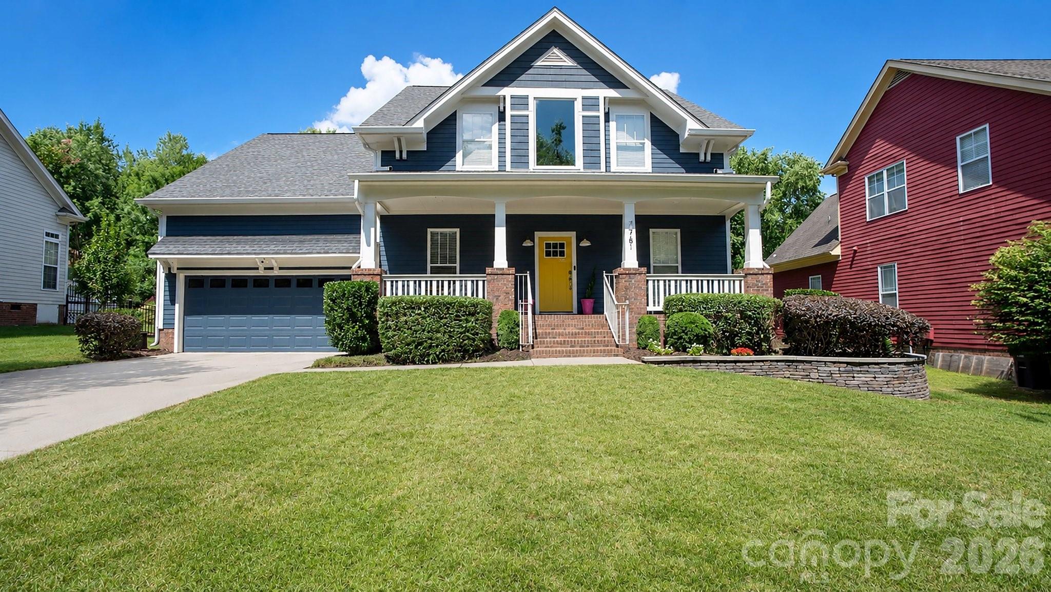 Trailridge - Residential