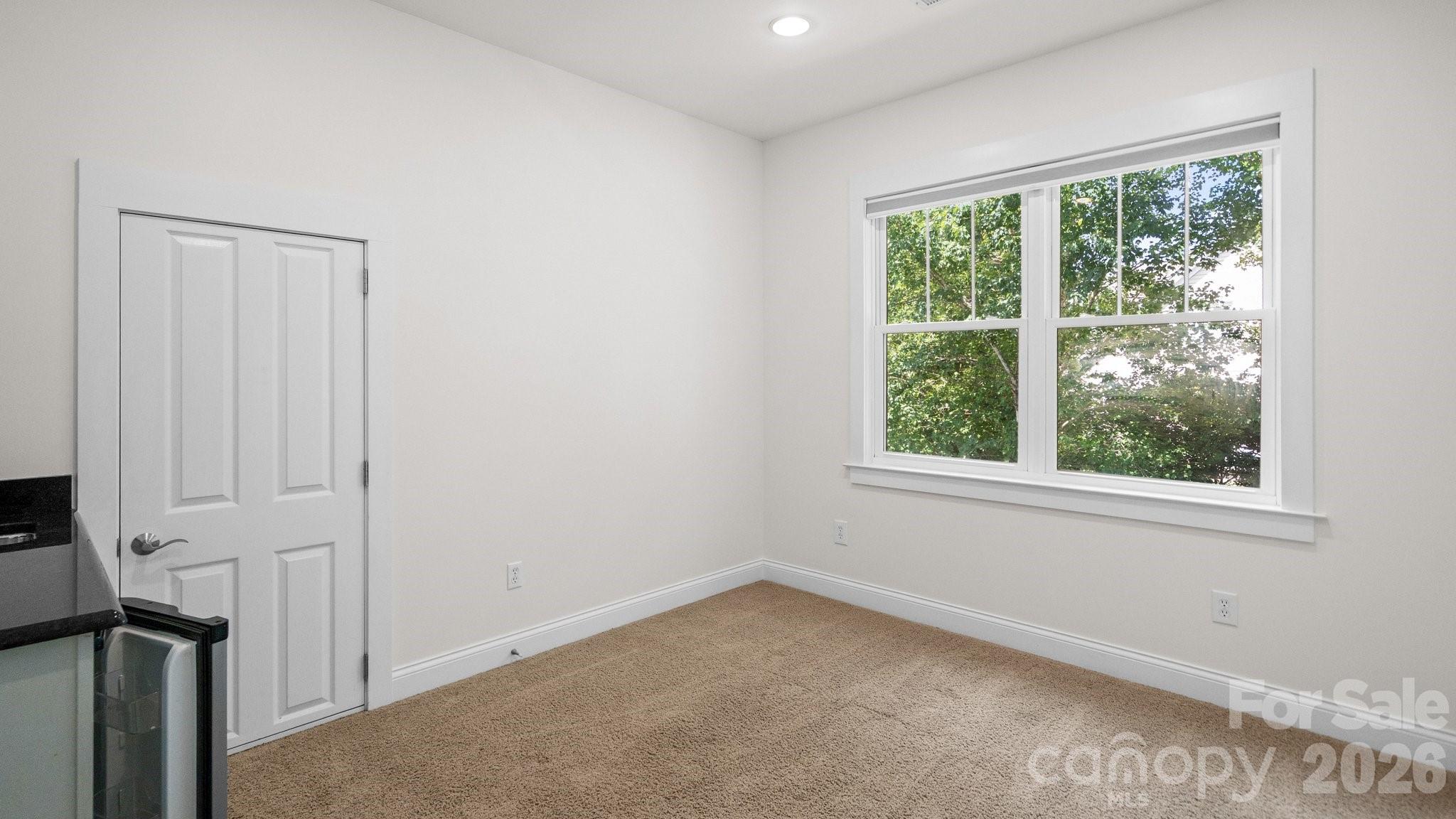 Trailridge - Residential