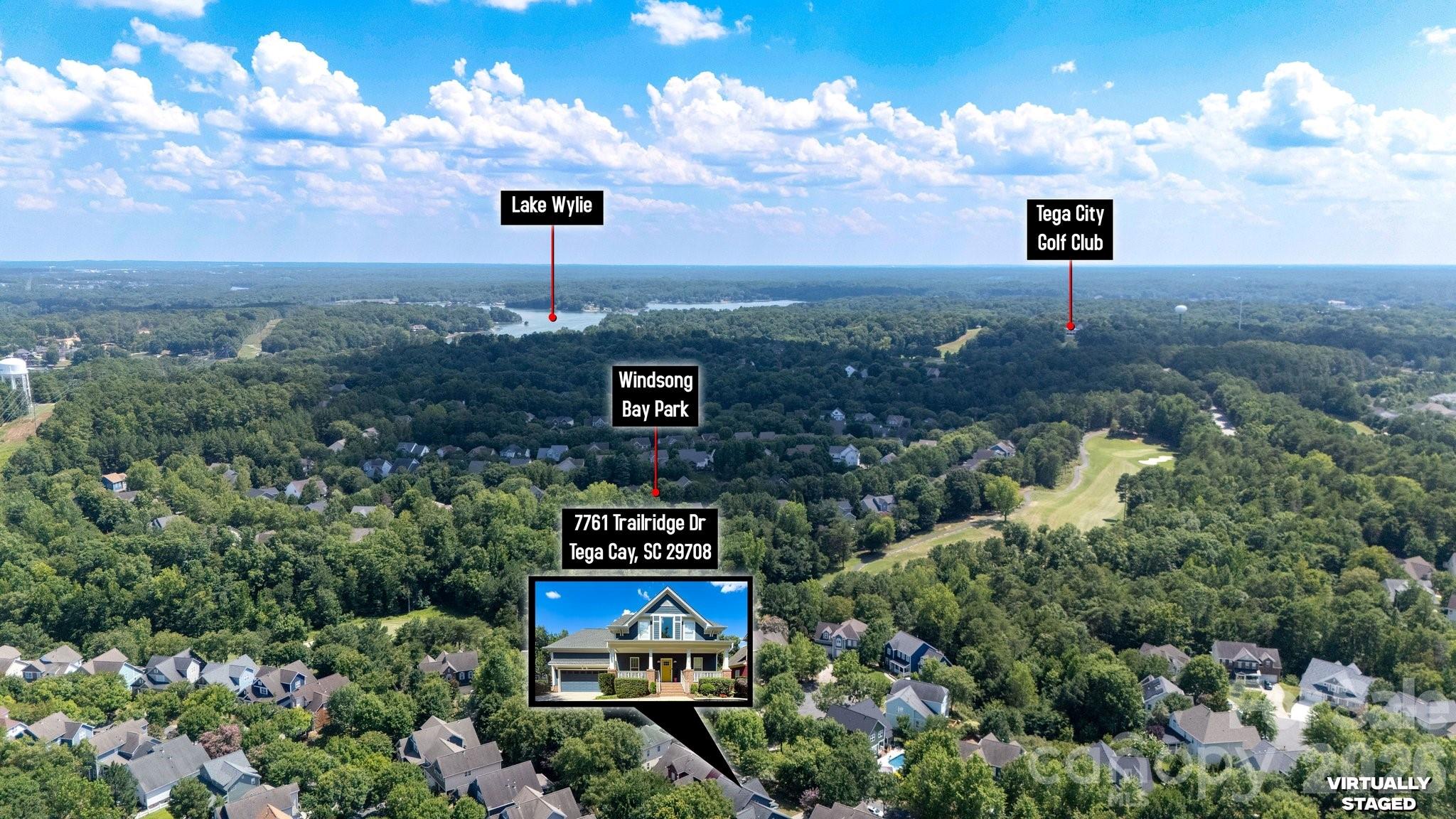 Trailridge - Residential