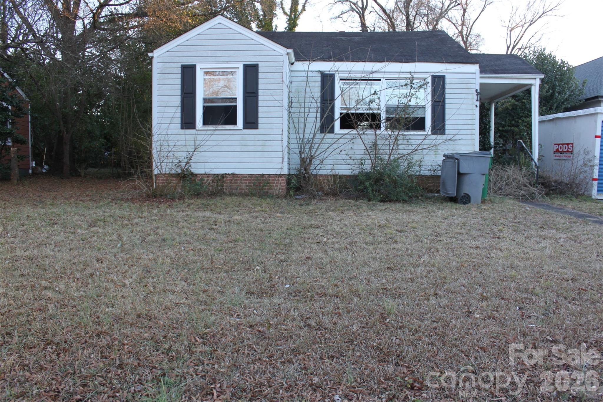 BUILDER & INVESTOR SPECIAL | 0.25 AC | N1-C Zoning
Strategic Infill Opportunity in the Heart of Villa Heights/NoDa Corridor Positioned perfectly for high-yield development, 912 Matheson Avenue offers a rare quarter-acre footprint in one of Charlotte’s most aggressive growth zones. This level, deep lot gives potential for 'missing middle housing option.
DEVELOPER ADVANTAGES:
Fronting Matheson Ave, this N1-C zoned parcel unlocks superior density. 
Survey in Hand: Skip the wait for survey—a boundary survey from 2021 is available for immediate site-plan analysis, significantly shortening your due diligence period.
Level Topography: Clear, flat site minimizes grading and preparation costs.
LOCATION & MARKET DATA:
Transit-Oriented: Less than 1 mile to the Lynx Blue Line (Sugar Creek Station).
Walkability: Situated between the arts district of NoDa and the nightlife of Plaza Midwood, offering residents doorstep access to Cordelia Park, Optimist Hall, and local breweries.
OFFERING TERMS: Property is being sold strictly as-is; value is in the land and density rights. Structures are present but the highest and best use is total redevelopment.