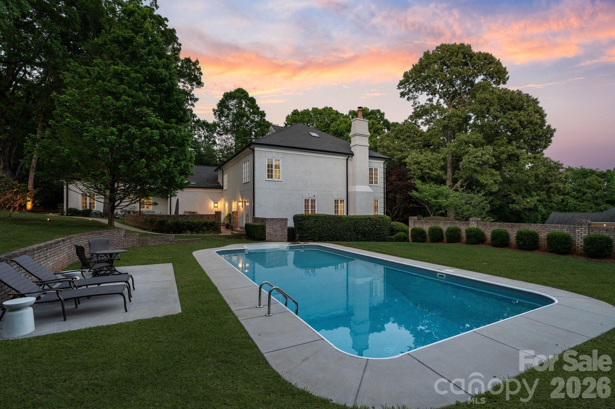 Quail Hollow - Residential