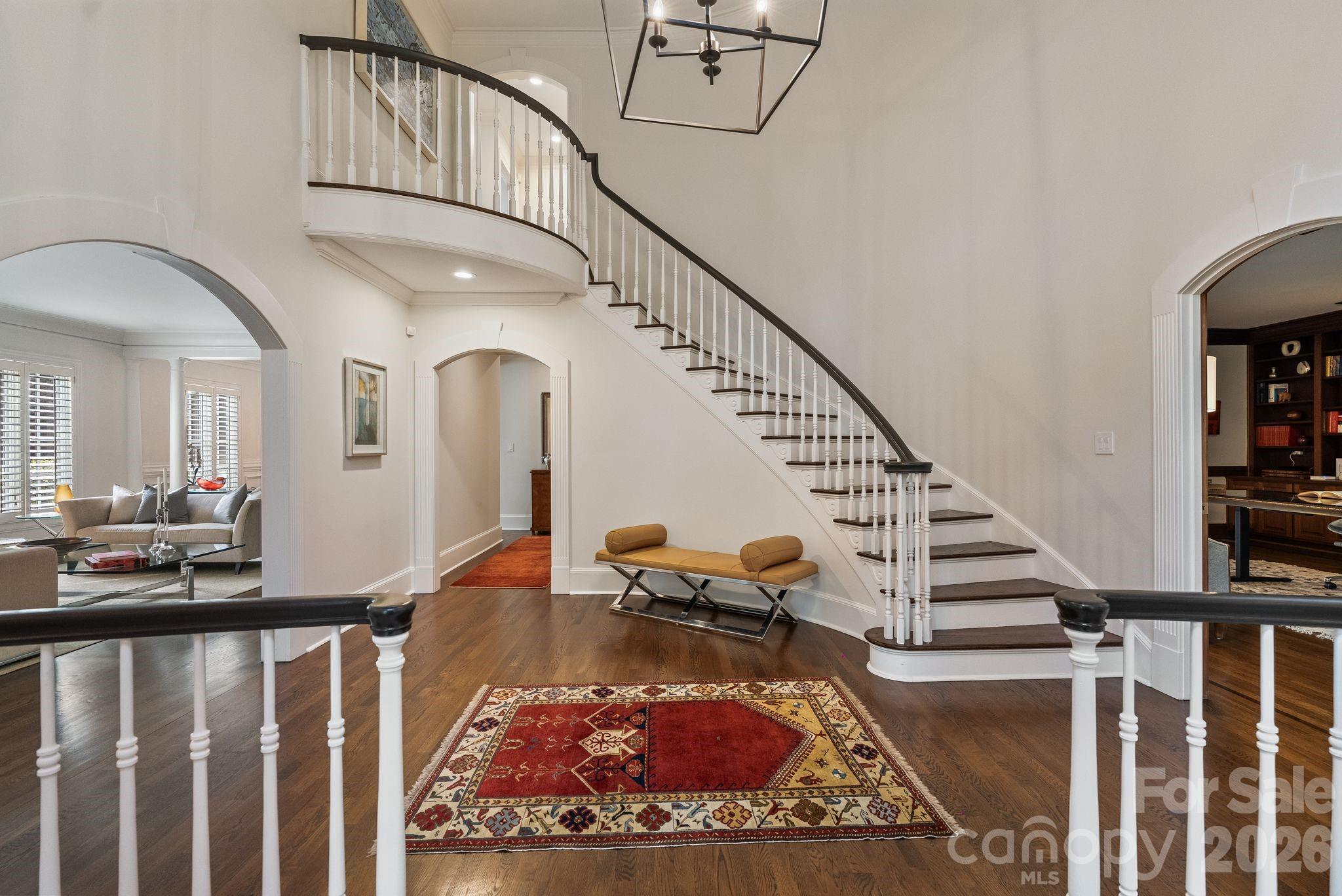 Quail Hollow - Residential