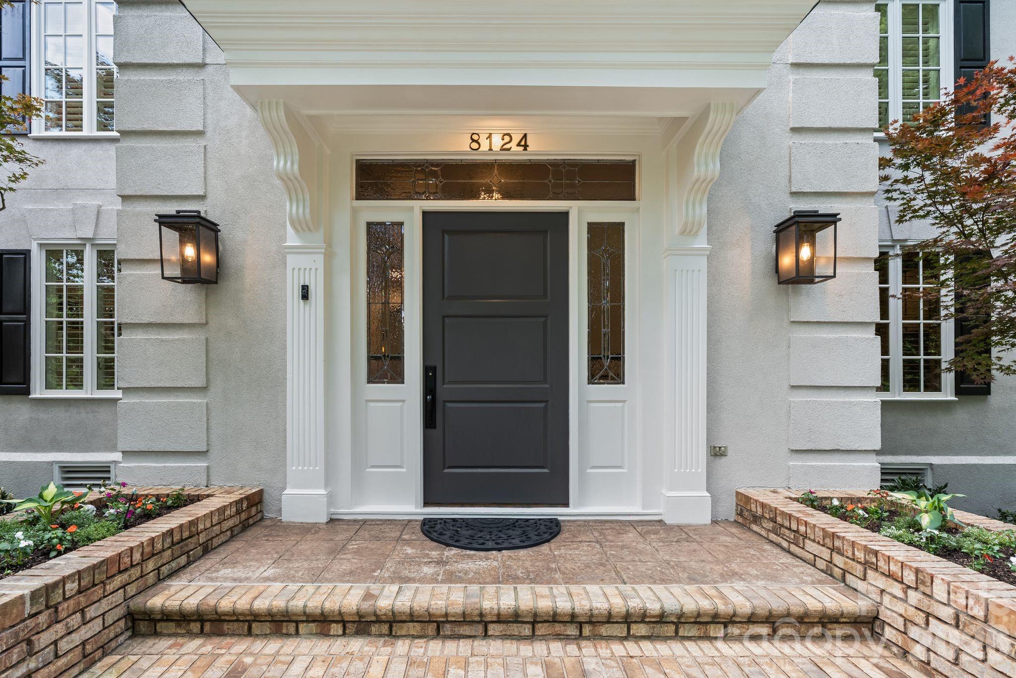 Quail Hollow - Residential