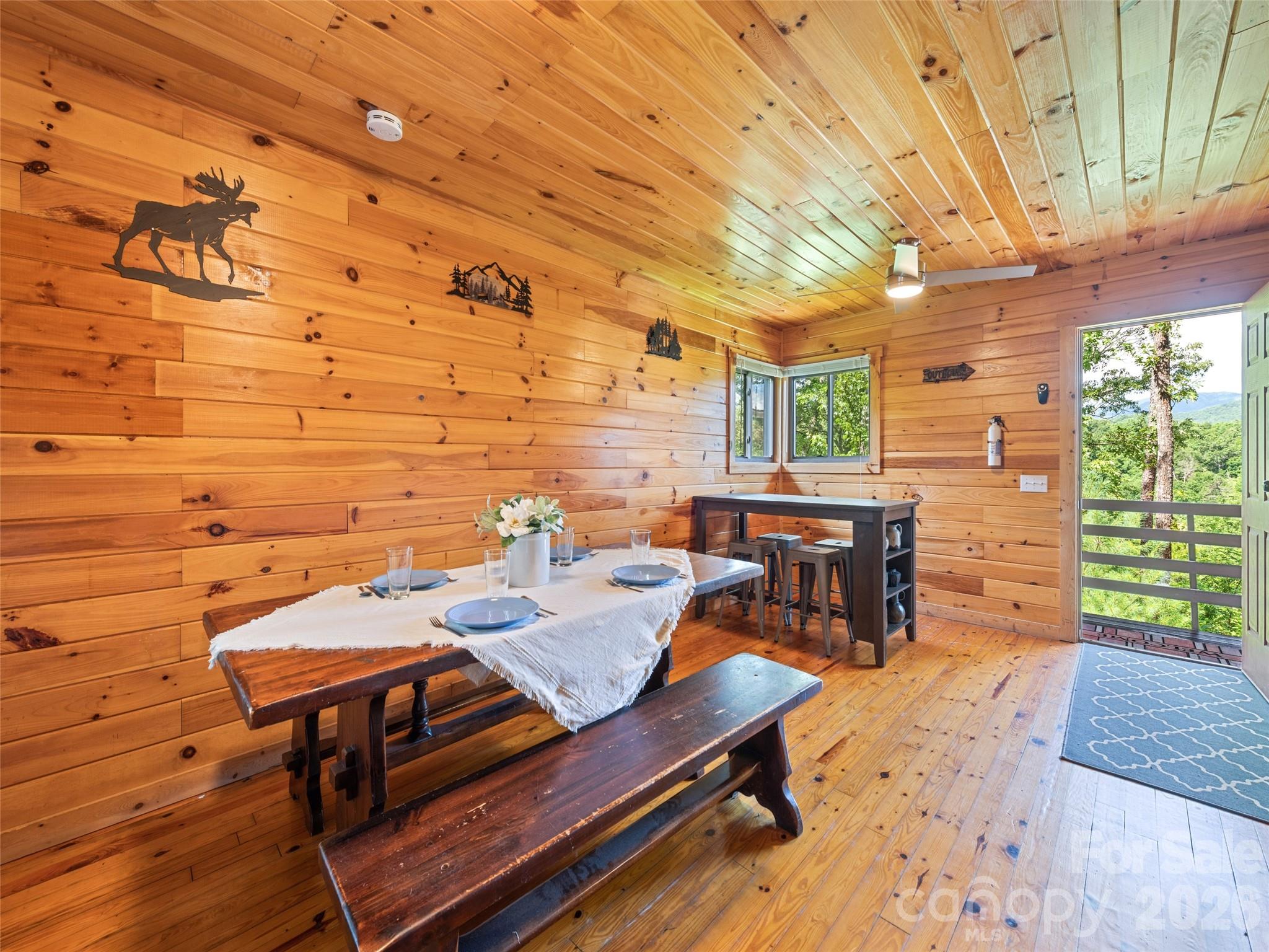 Nantahala Village - Residential