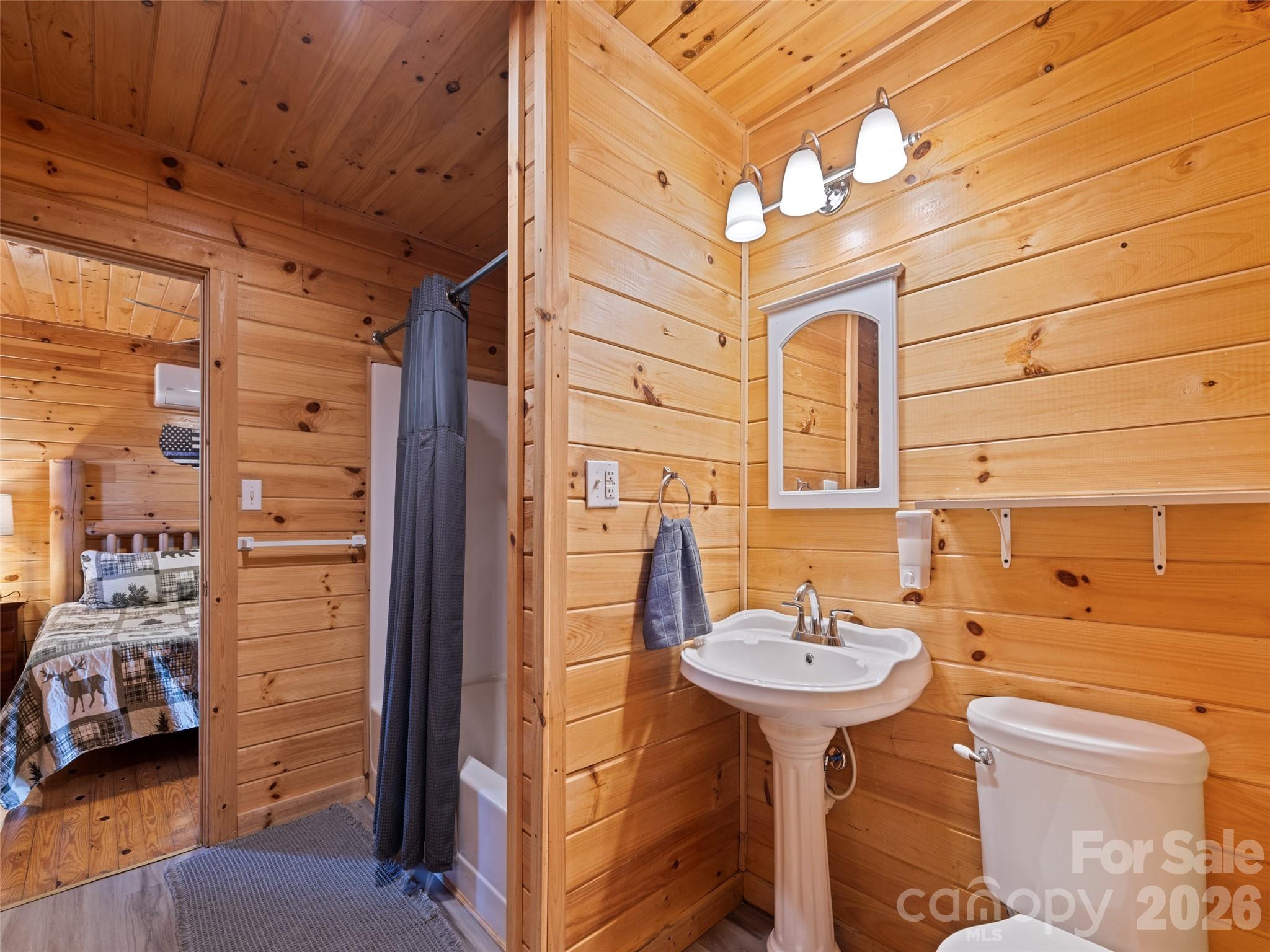 Nantahala Village - Residential
