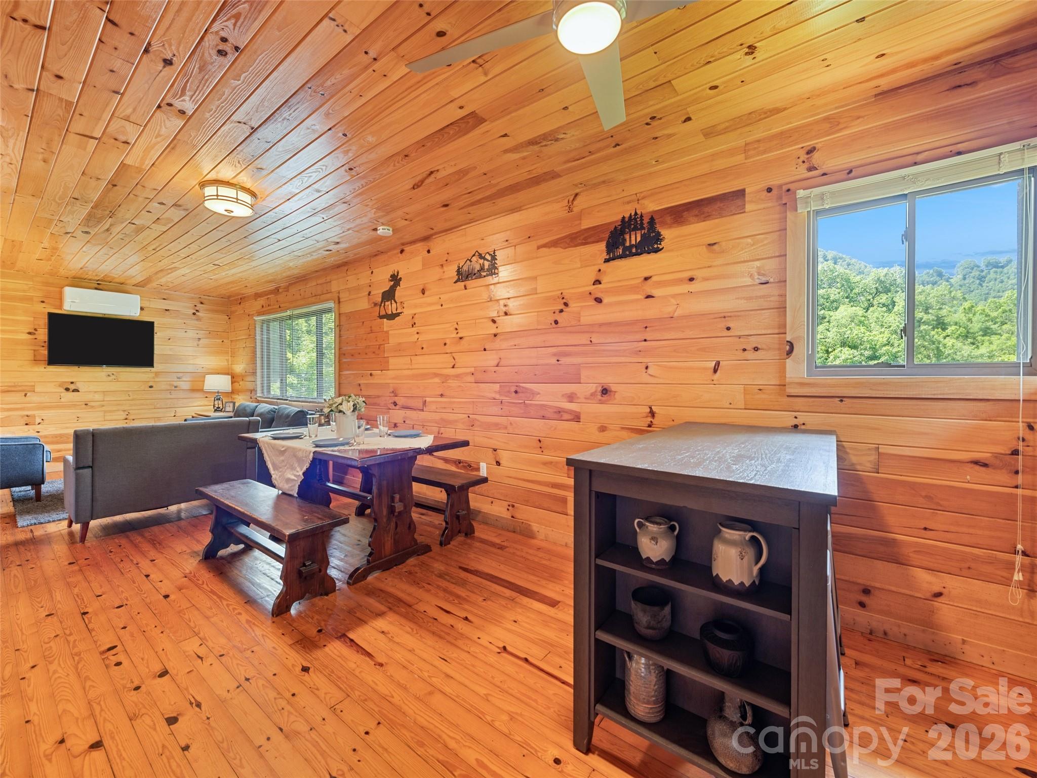 Nantahala Village - Residential