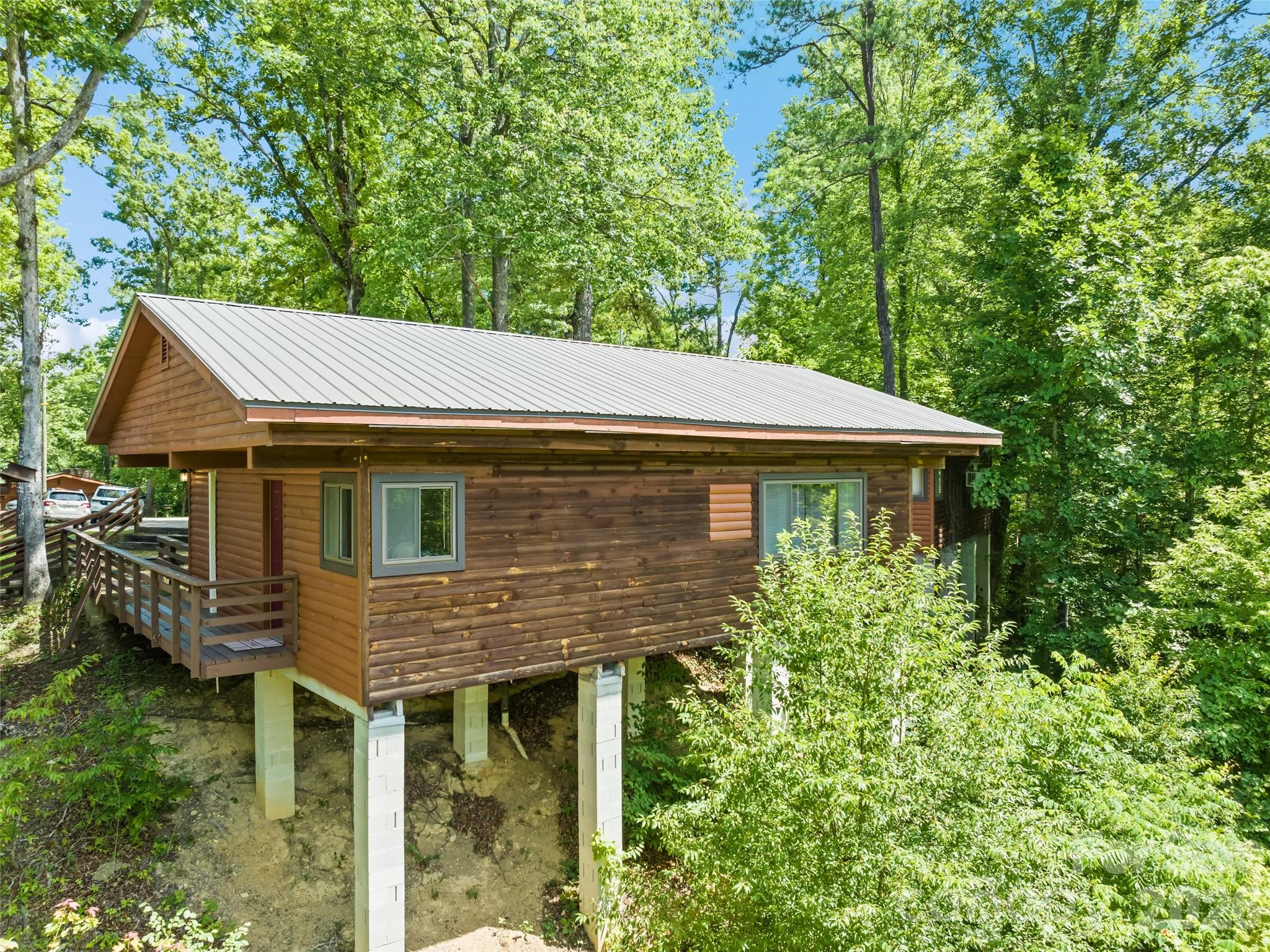 Nantahala Village - Residential