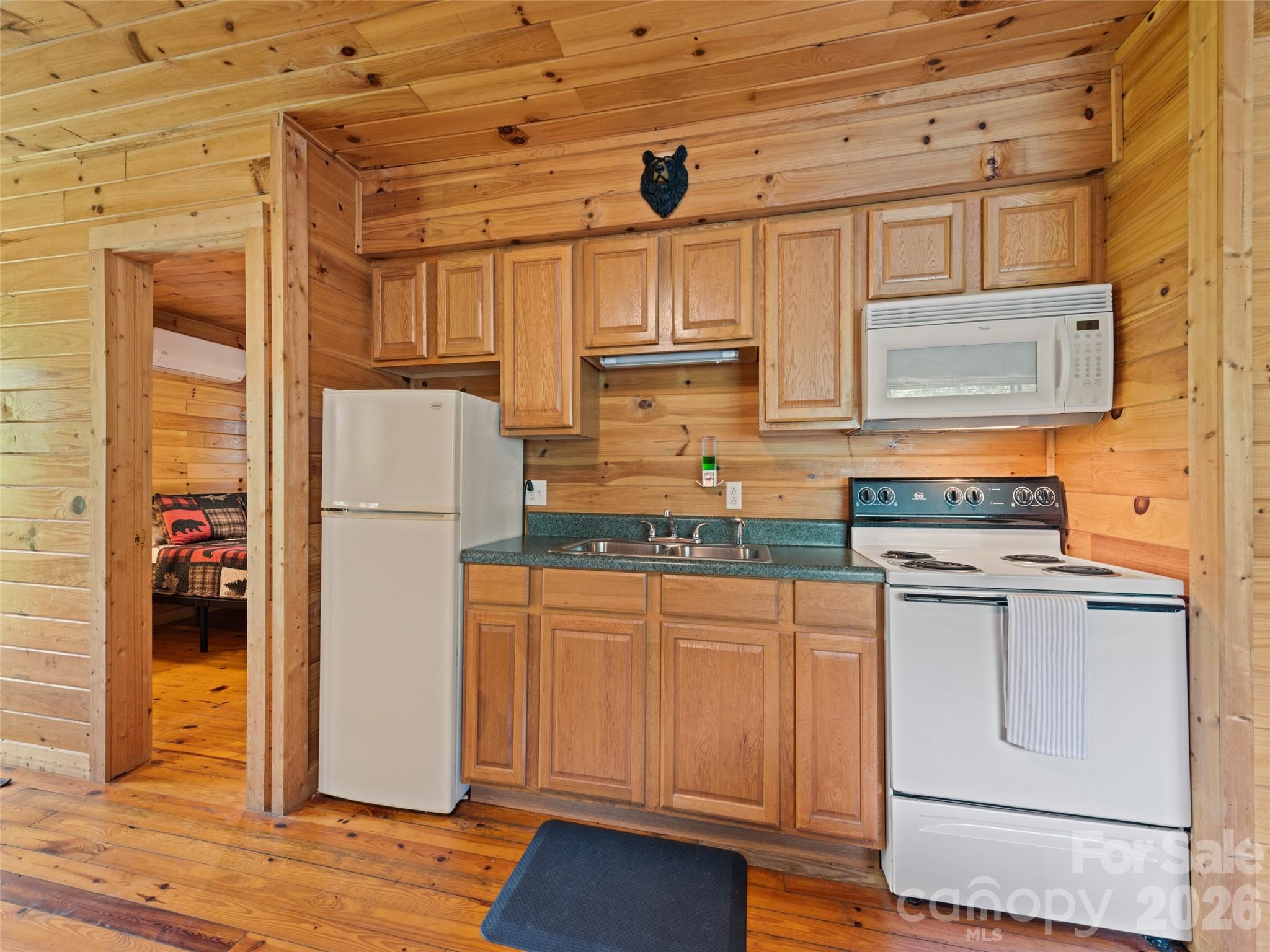 Nantahala Village - Residential