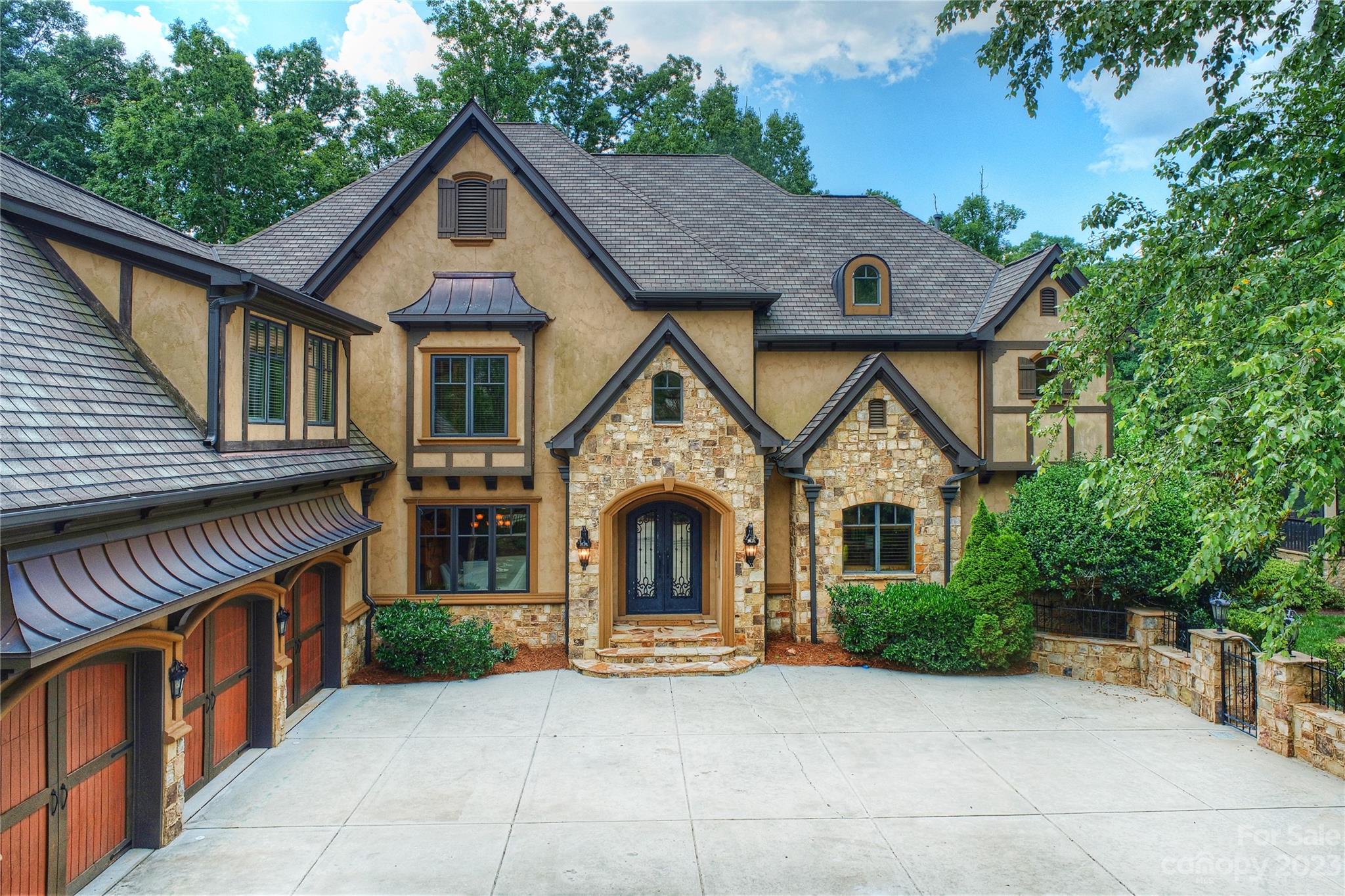 Skyecroft - Residential
