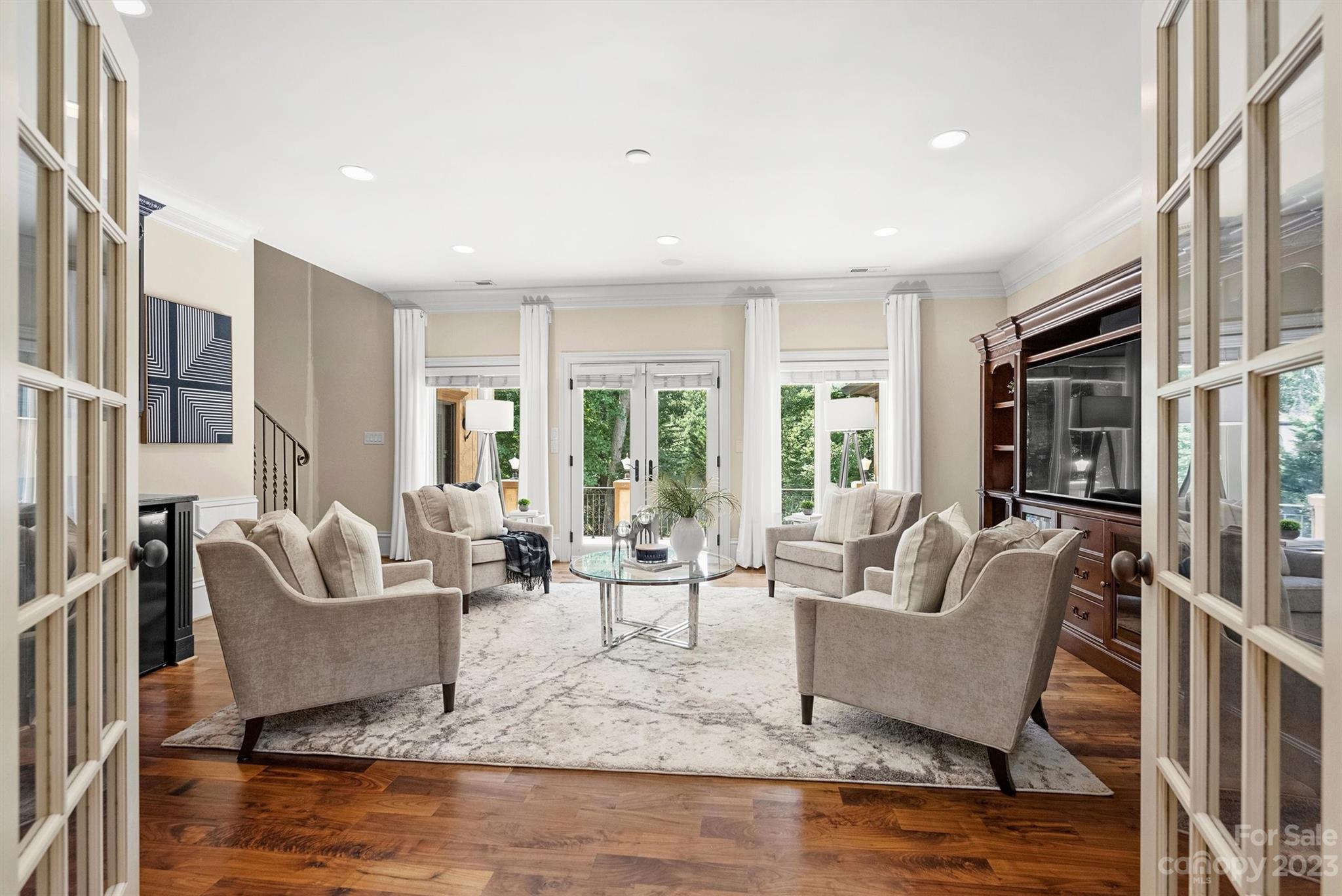 Skyecroft - Residential