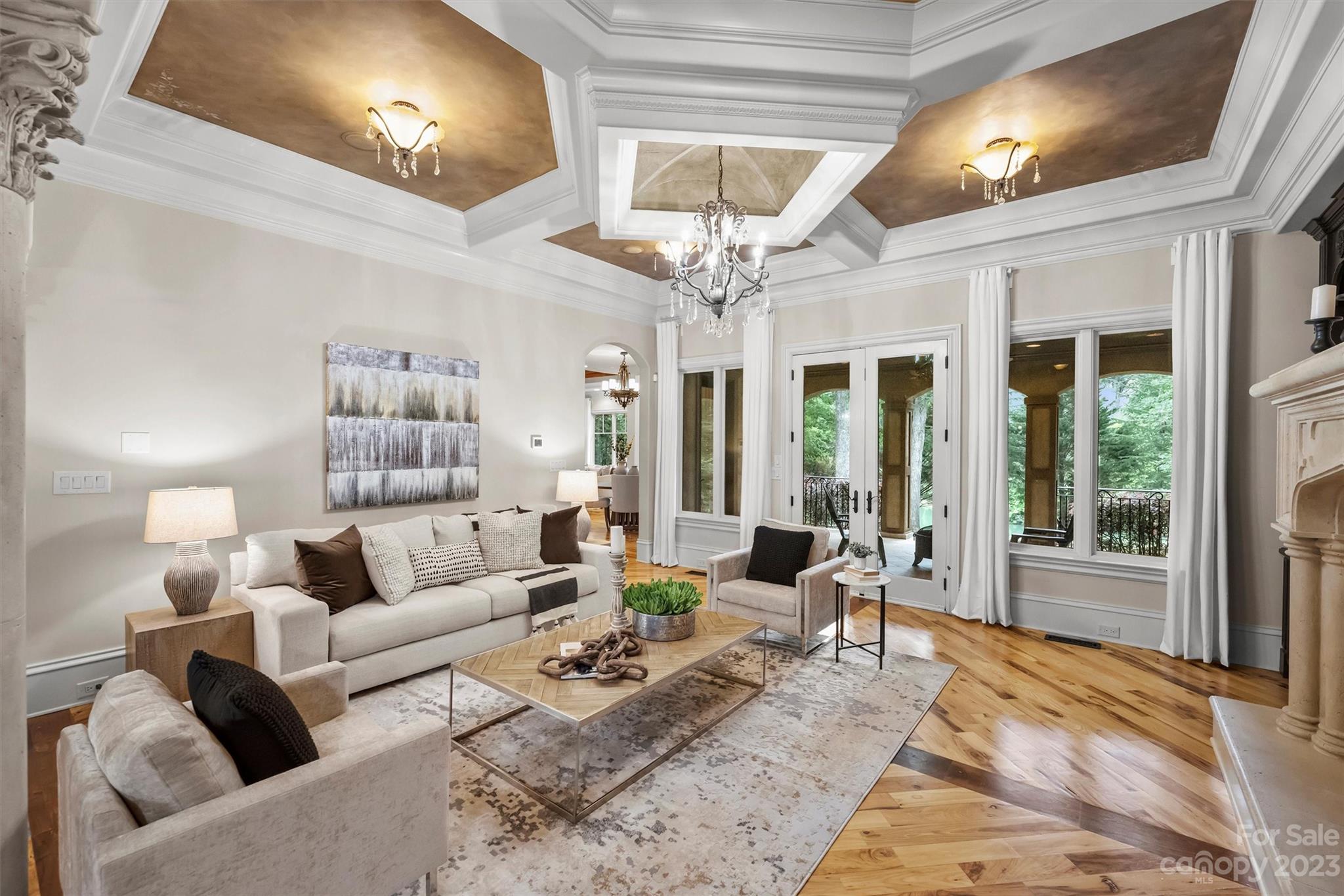 Skyecroft - Residential