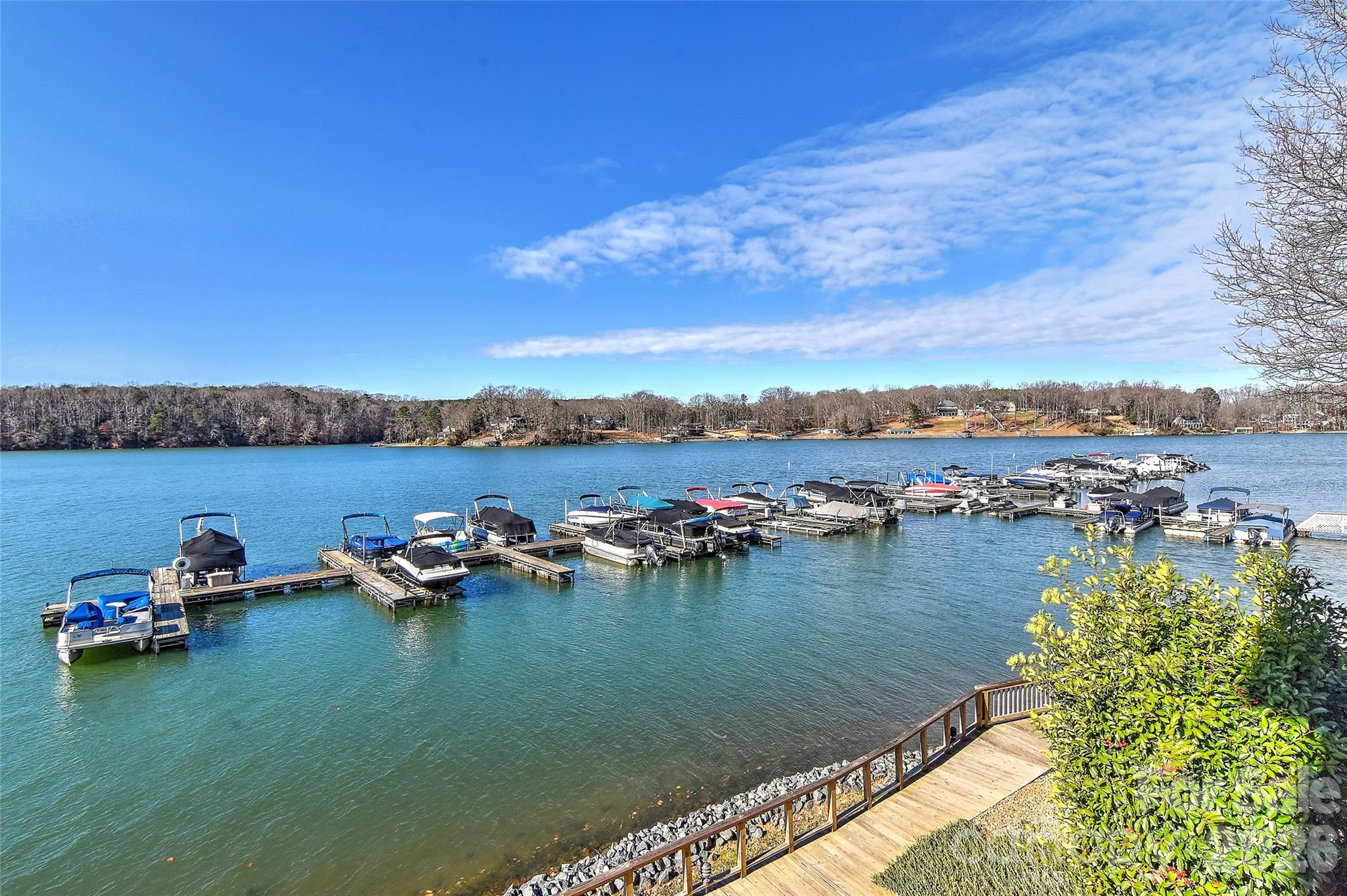 Emerald Point - Residential
