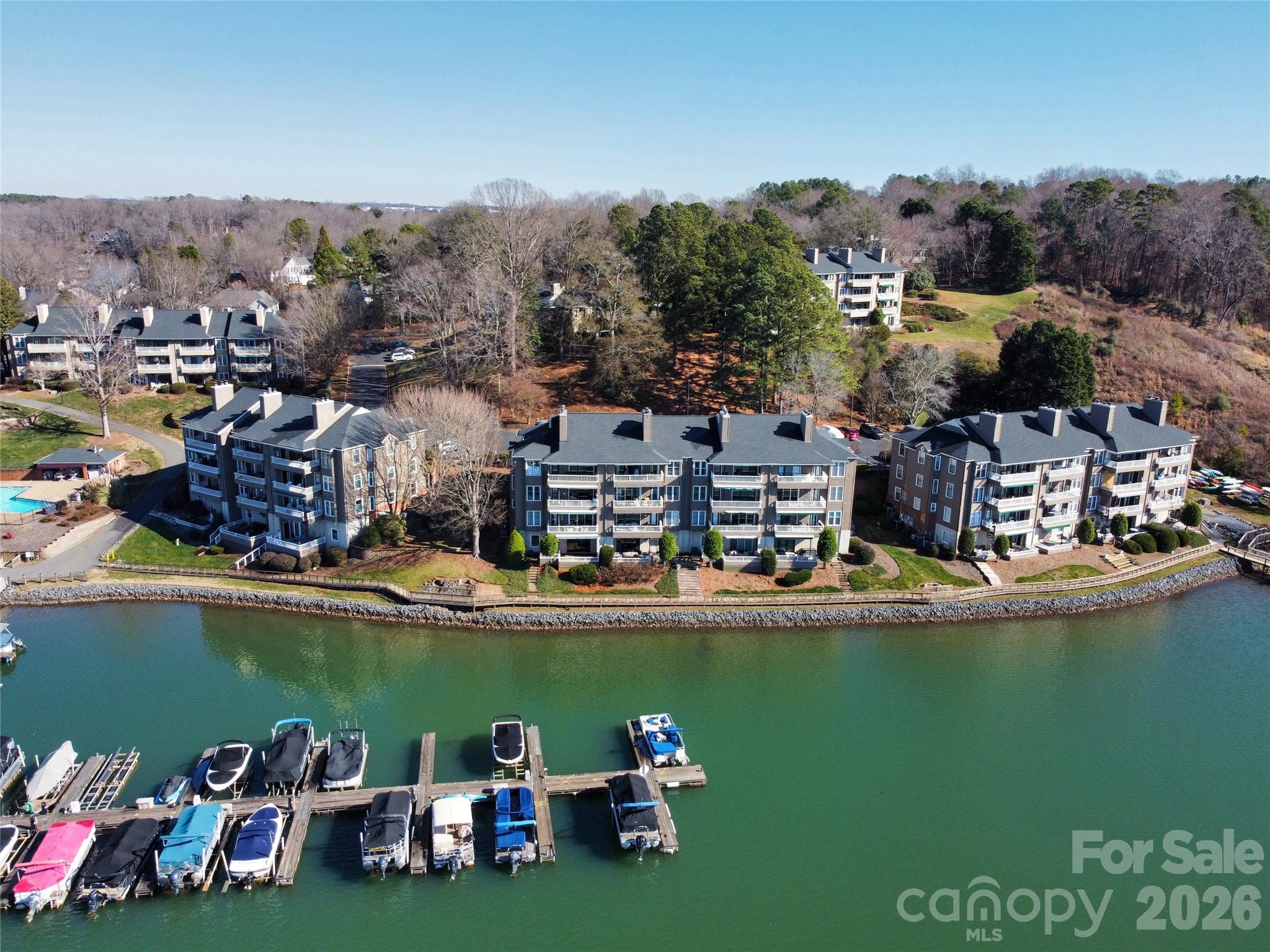 Emerald Point - Residential
