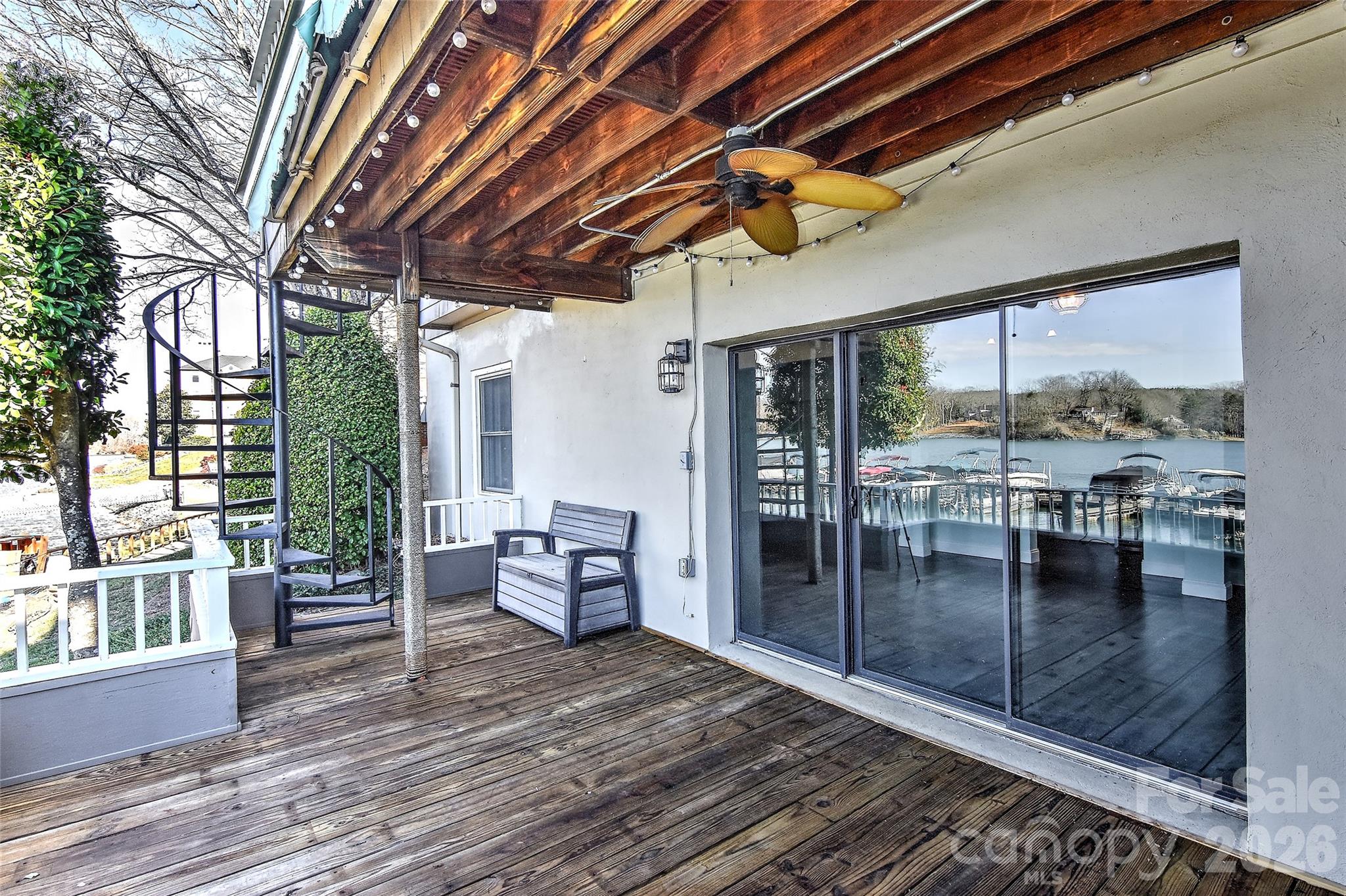 Emerald Point - Residential
