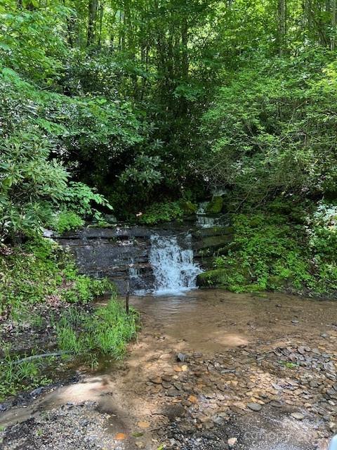 The Falls - Land