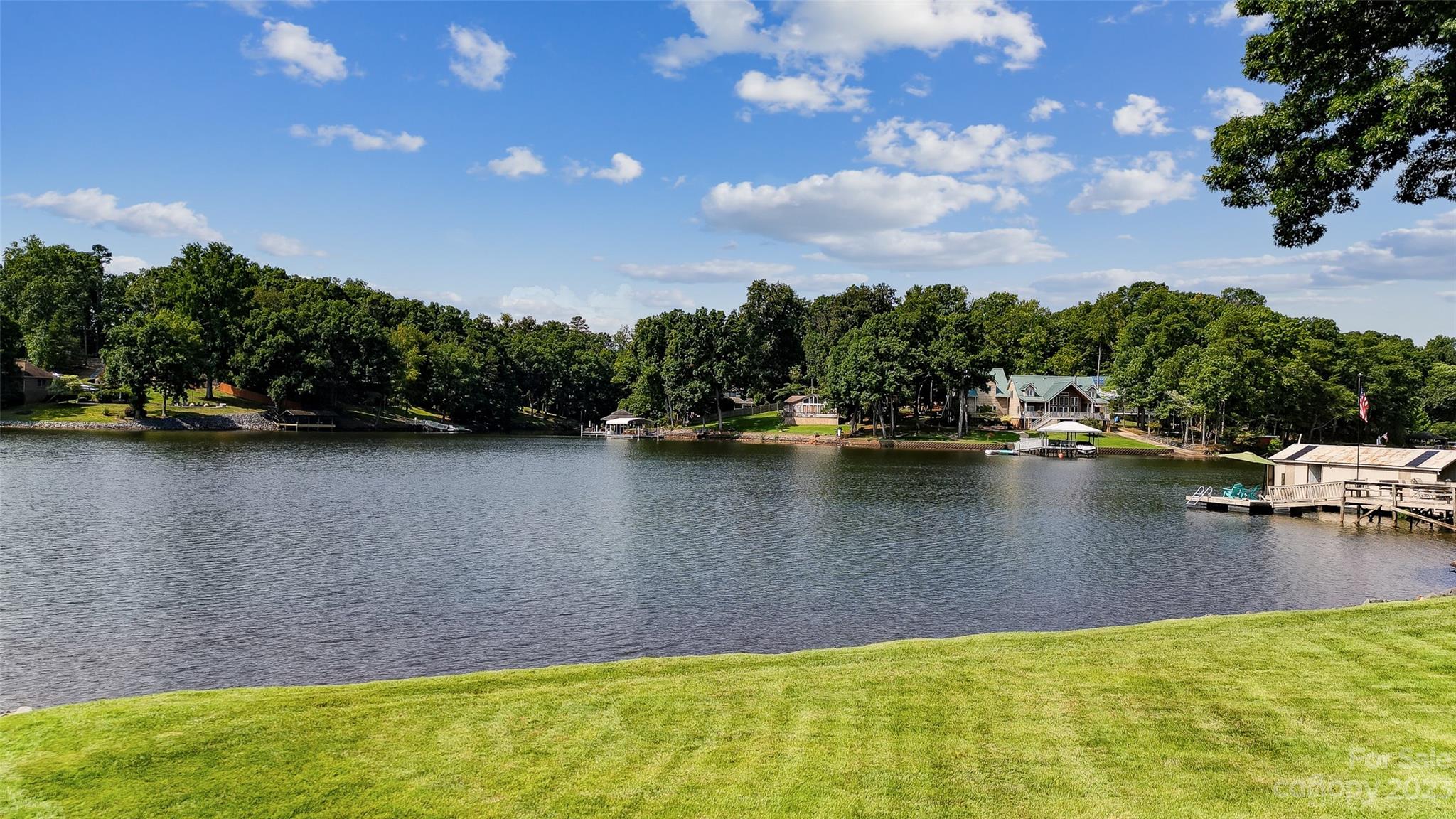 Lake Wylie - Residential