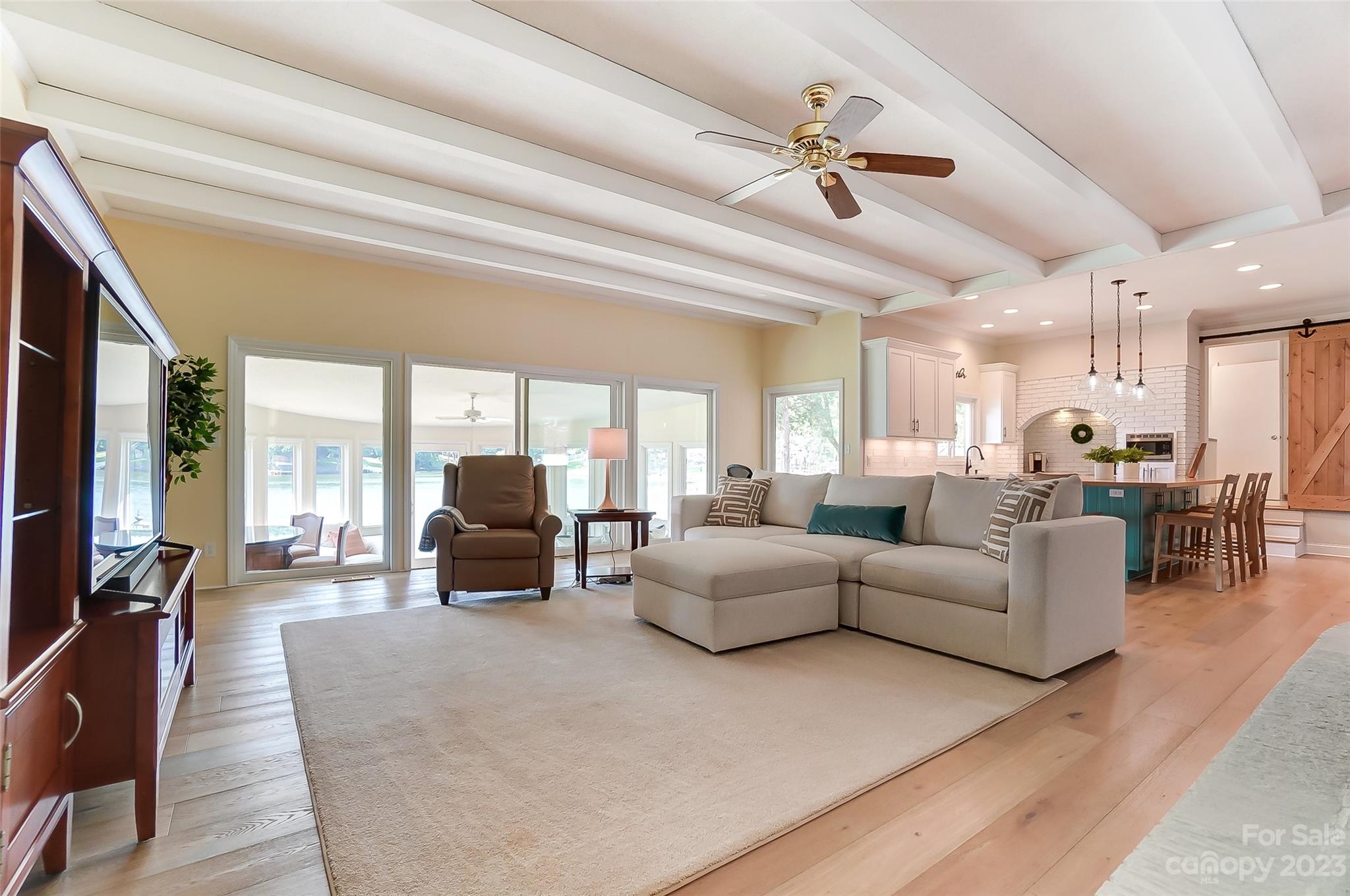 Lake Wylie - Residential