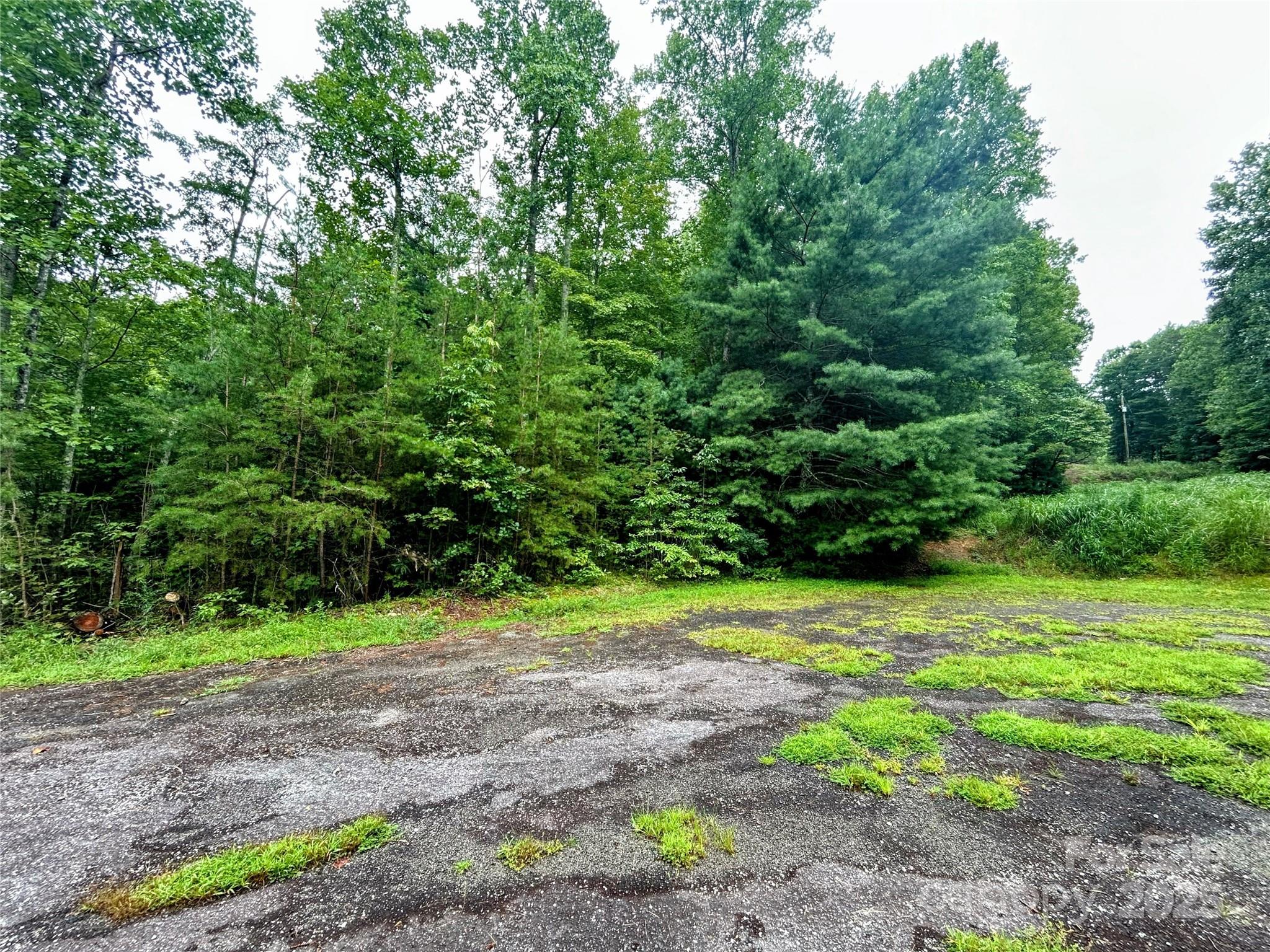 Welcome to Little Warrior Mountain Estates, where you will find generously sized lots, in a the tranquil setting you're looking for, with prices sure to please.  Lots start in the $30's and each lot is priced with great value for the discerning buyer.  Lot 6 sits in the cul-de-sac and overlooks the community pond.  With the right building design, you could enjoy a view of the pond from your own front porch.  Less than 5 miles to downtown Saluda and roughly 15 miles back to downtown Hendersonville, this development provides all the peace and quiet for building that mountain retreat, yet possesses easy access to all the charms of Main St in the mountains.