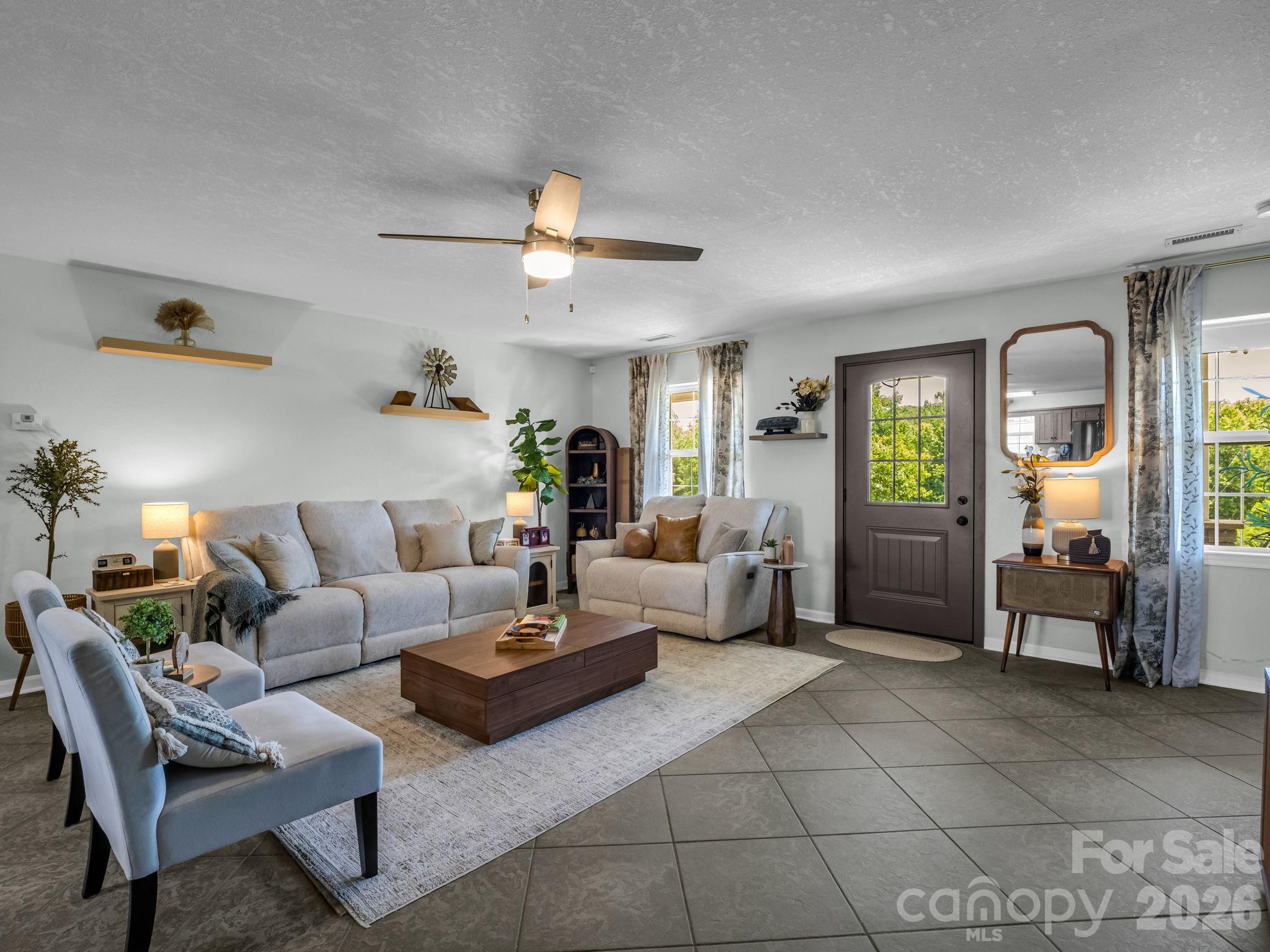 Cherry Ridge - Residential