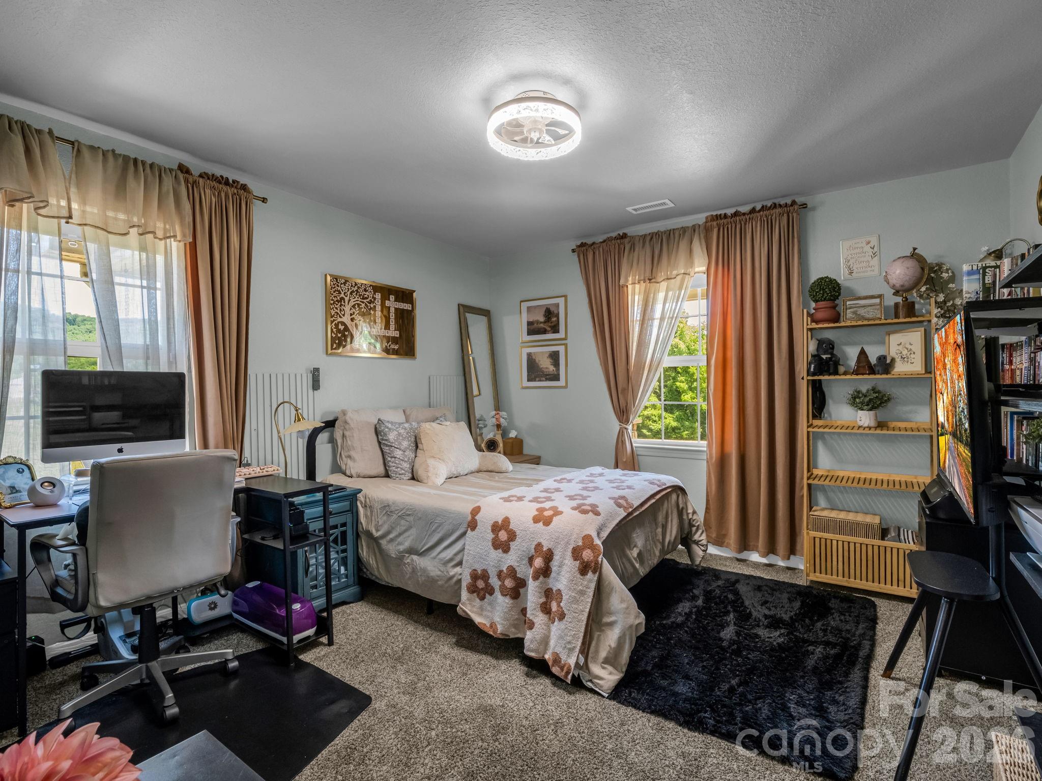Cherry Ridge - Residential